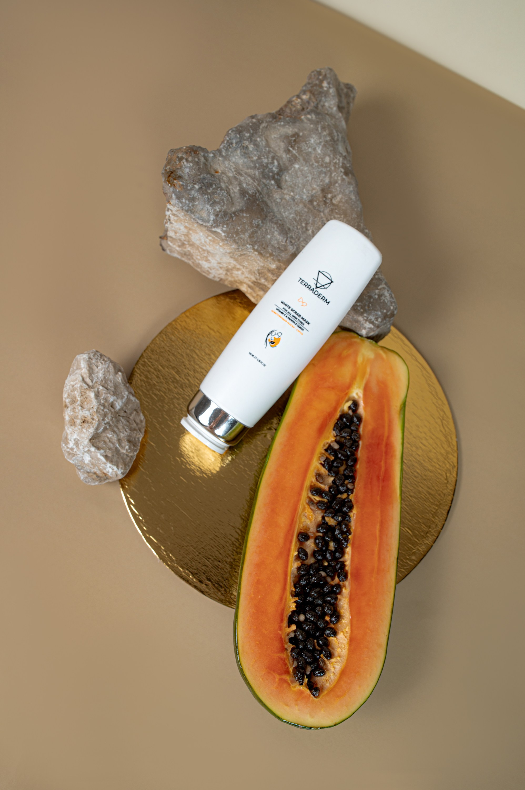 Terraderm Hakkında. Коммерческий фотограф в Казани Ксения Добролюбова