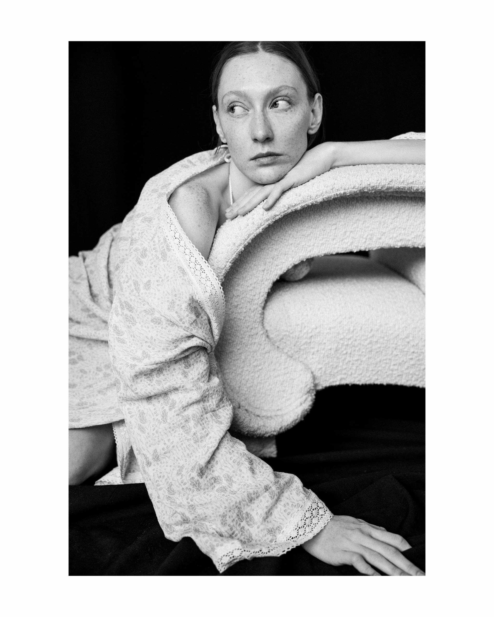 Индивидуальная съемка. Фотограф Татьяна Жихарева