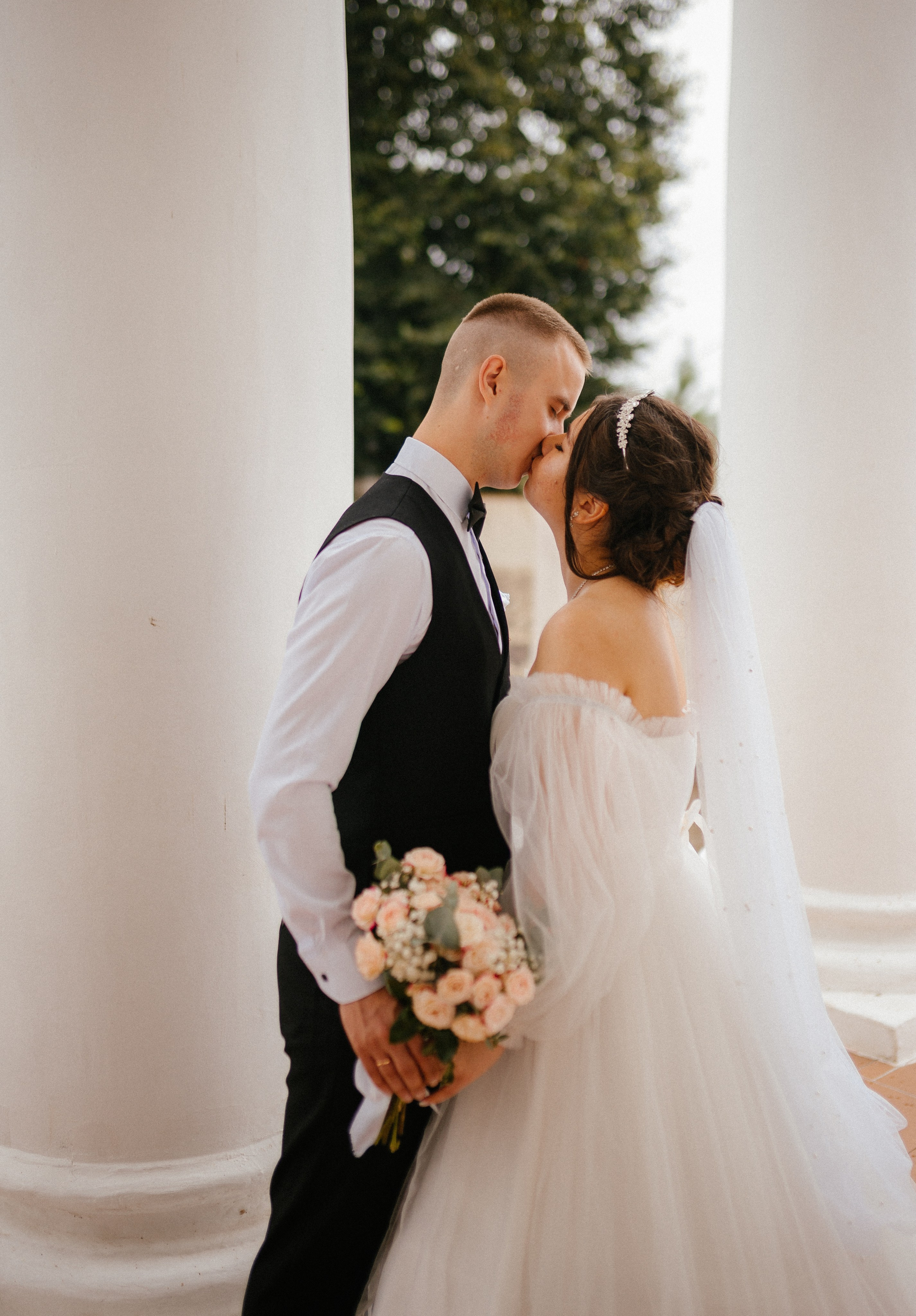 Свадьбы. Свадебный и семейный фотограф Москва, Тверь, Ржев Артем Суслов