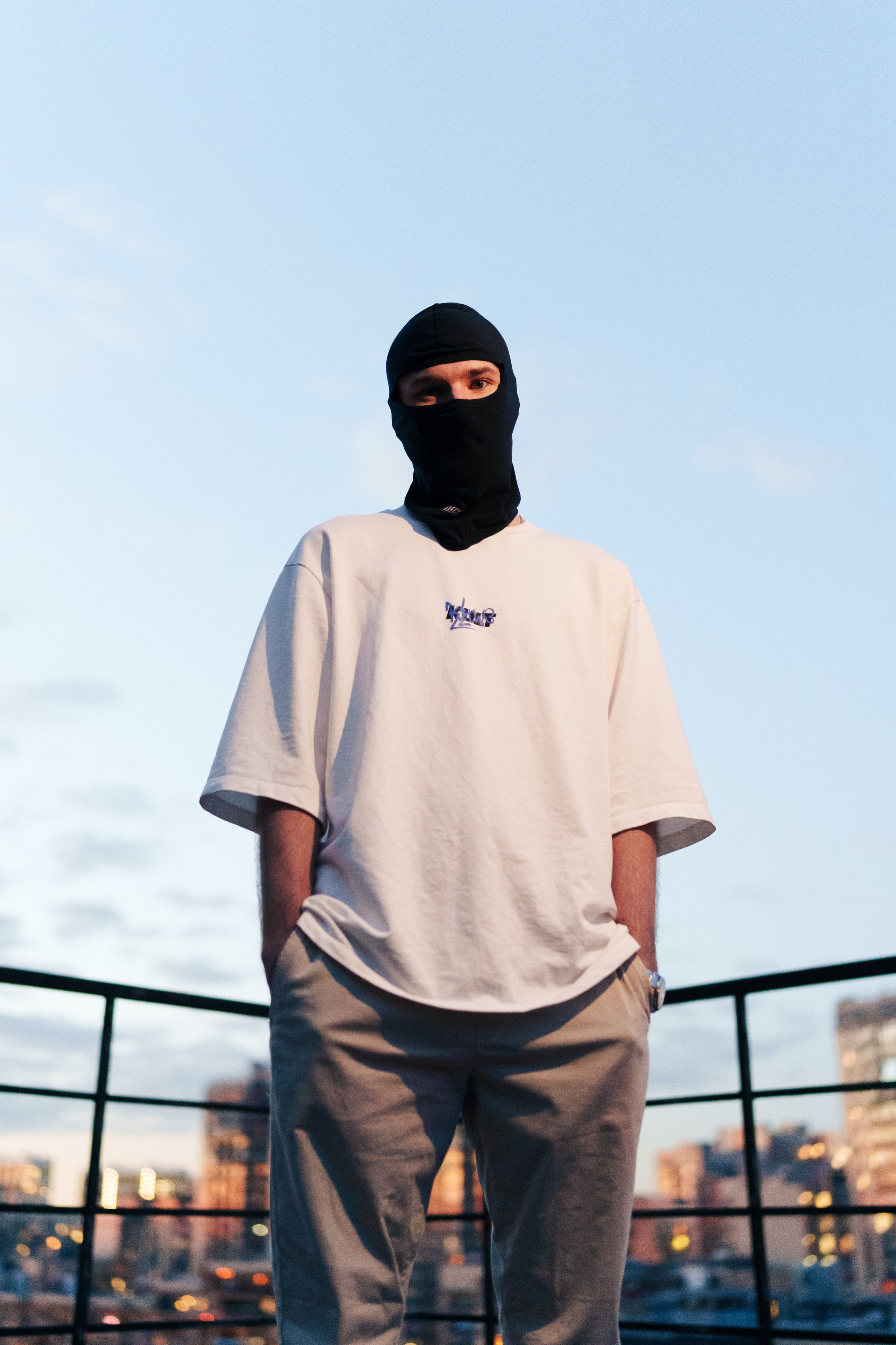 KULT wear outside. Фотограф в СПБ Алмаз Камаев