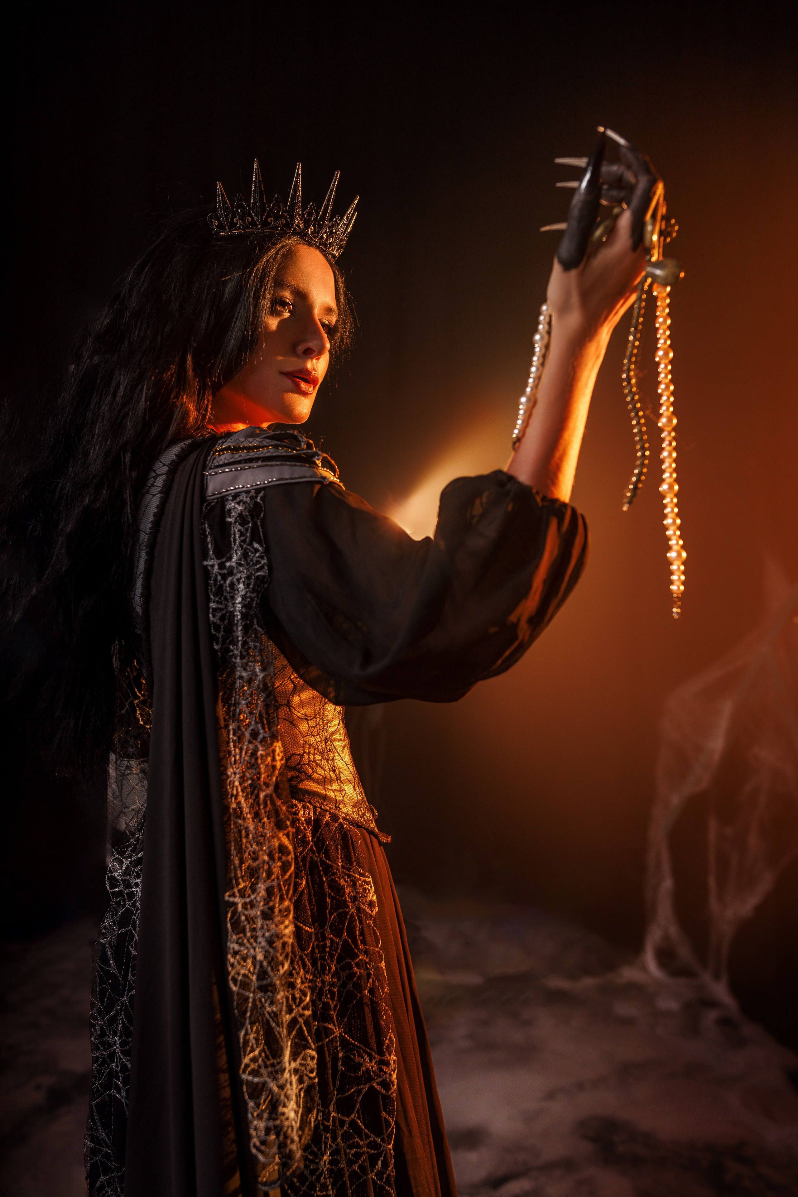 Косплеи. Фотохудожник в Тольятти и Самаре Валентина Суворова