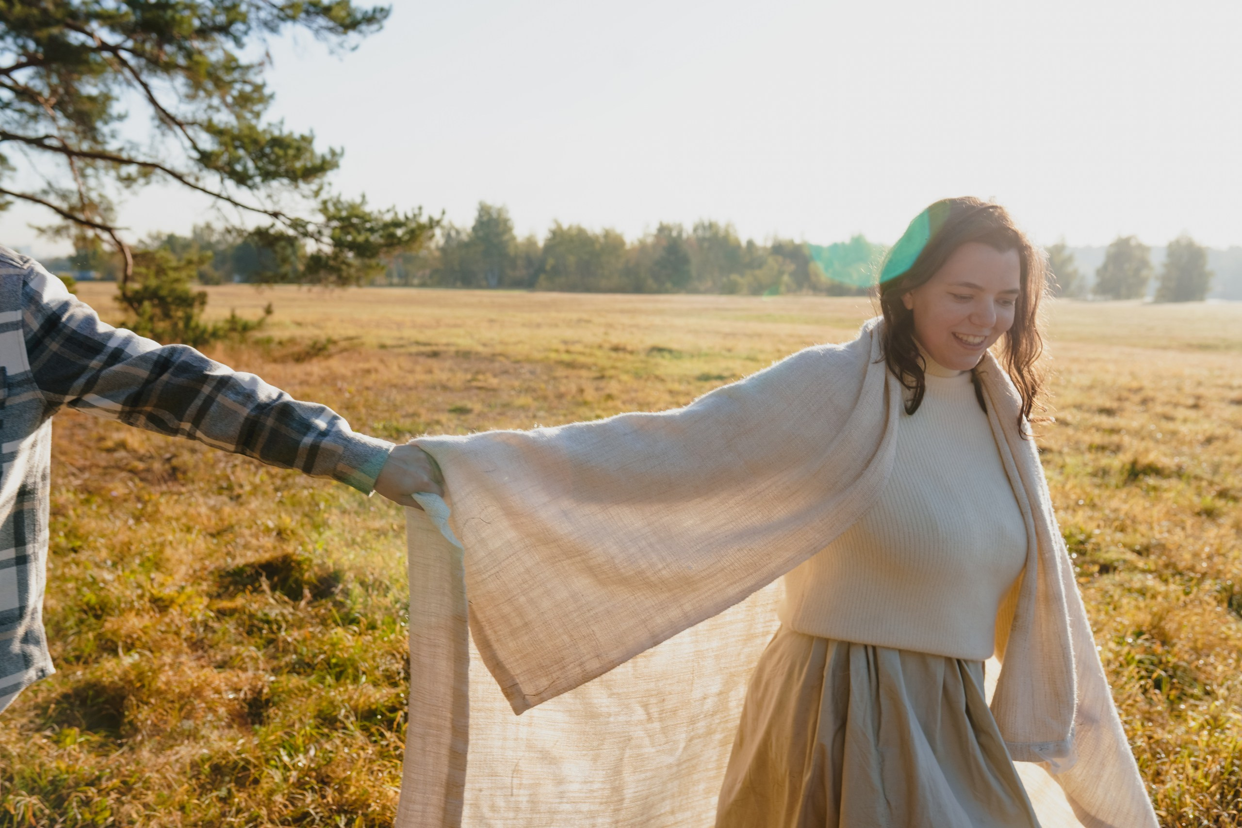 Настя, Коля и Лиза. Семейный фотограф в Москве Лилия Лебедева