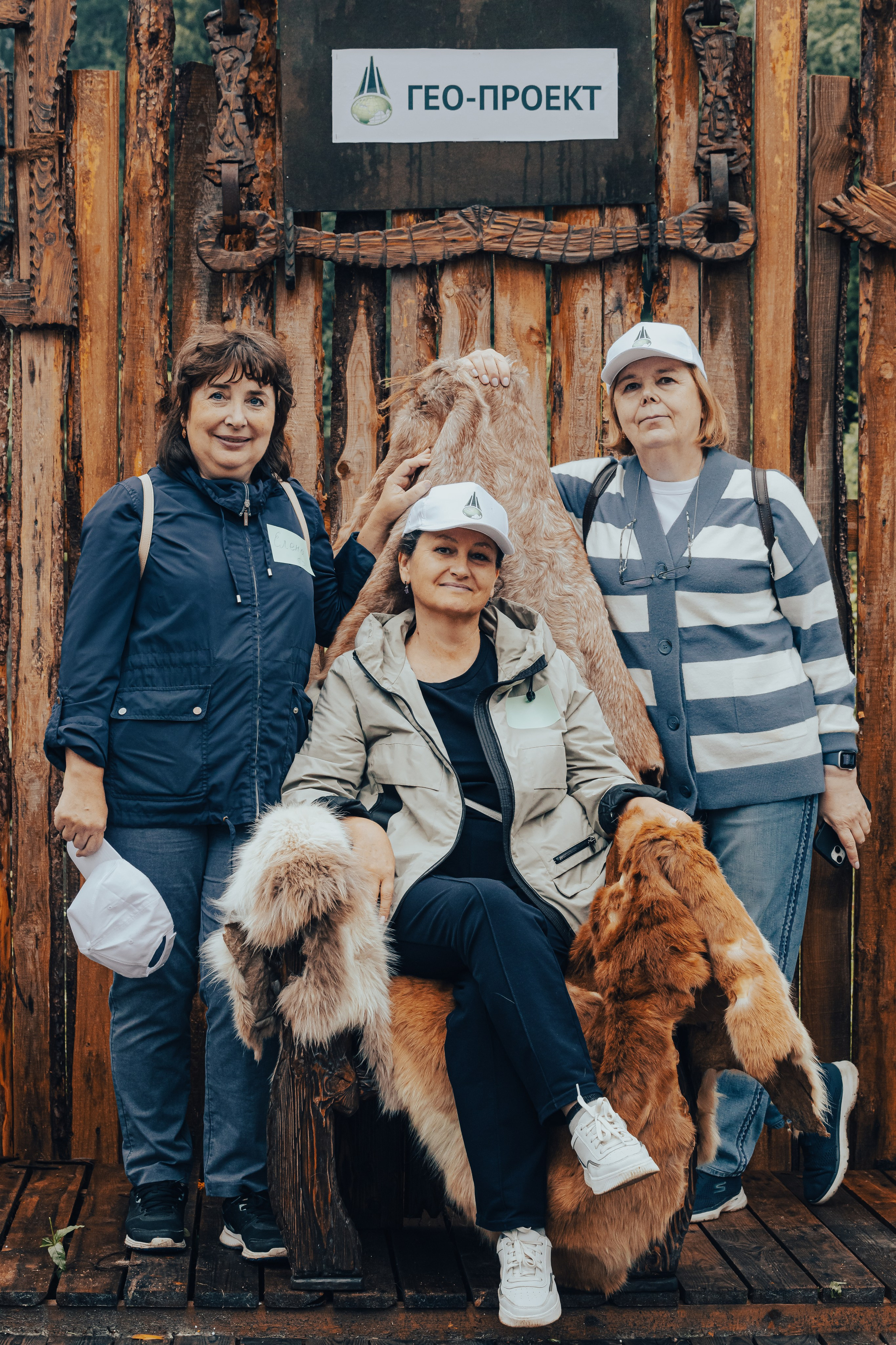 КОРПОРАТИВ ЛЕТНИЙ. Главная