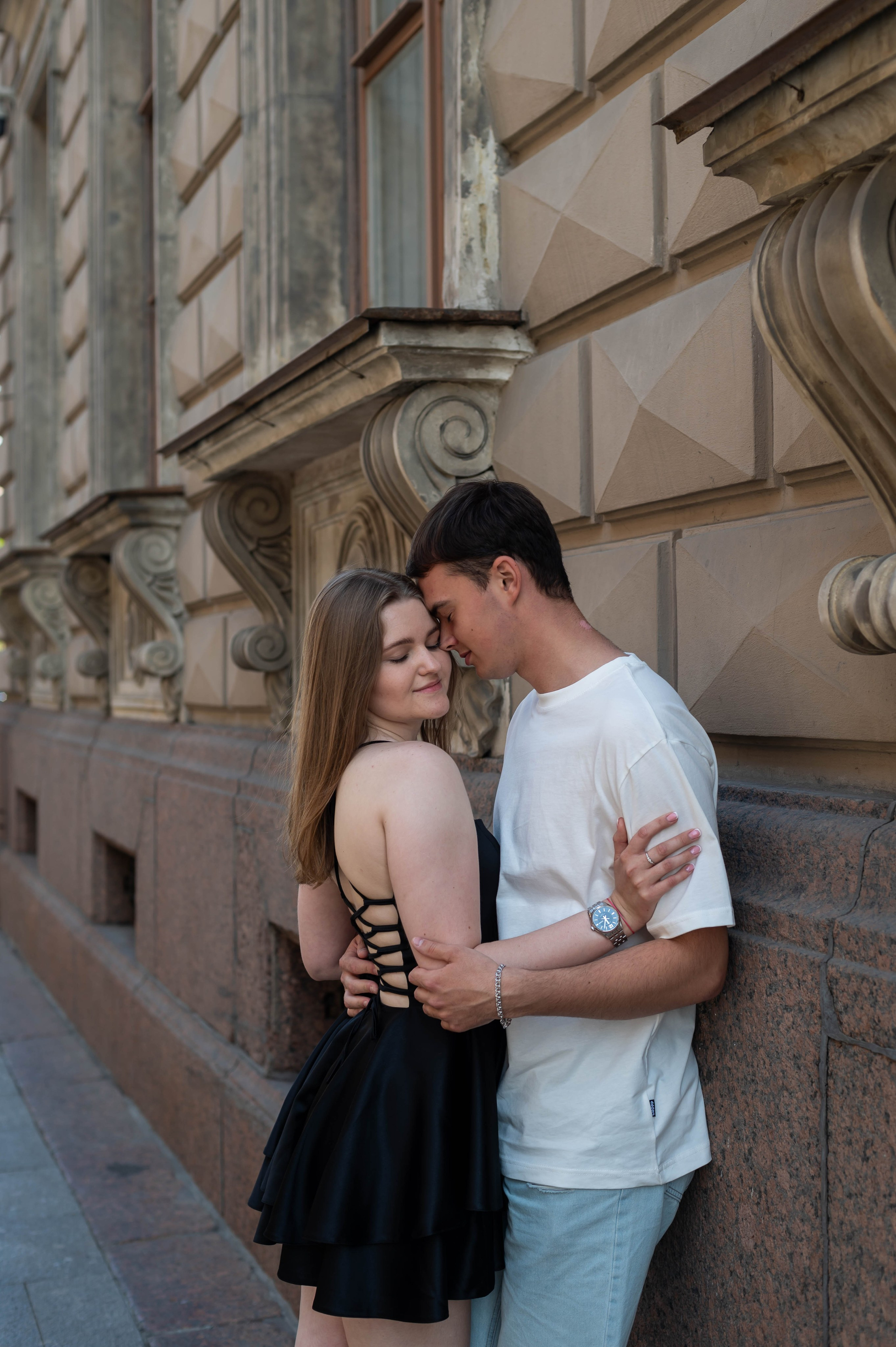 Пары. Фотограф Екатерина