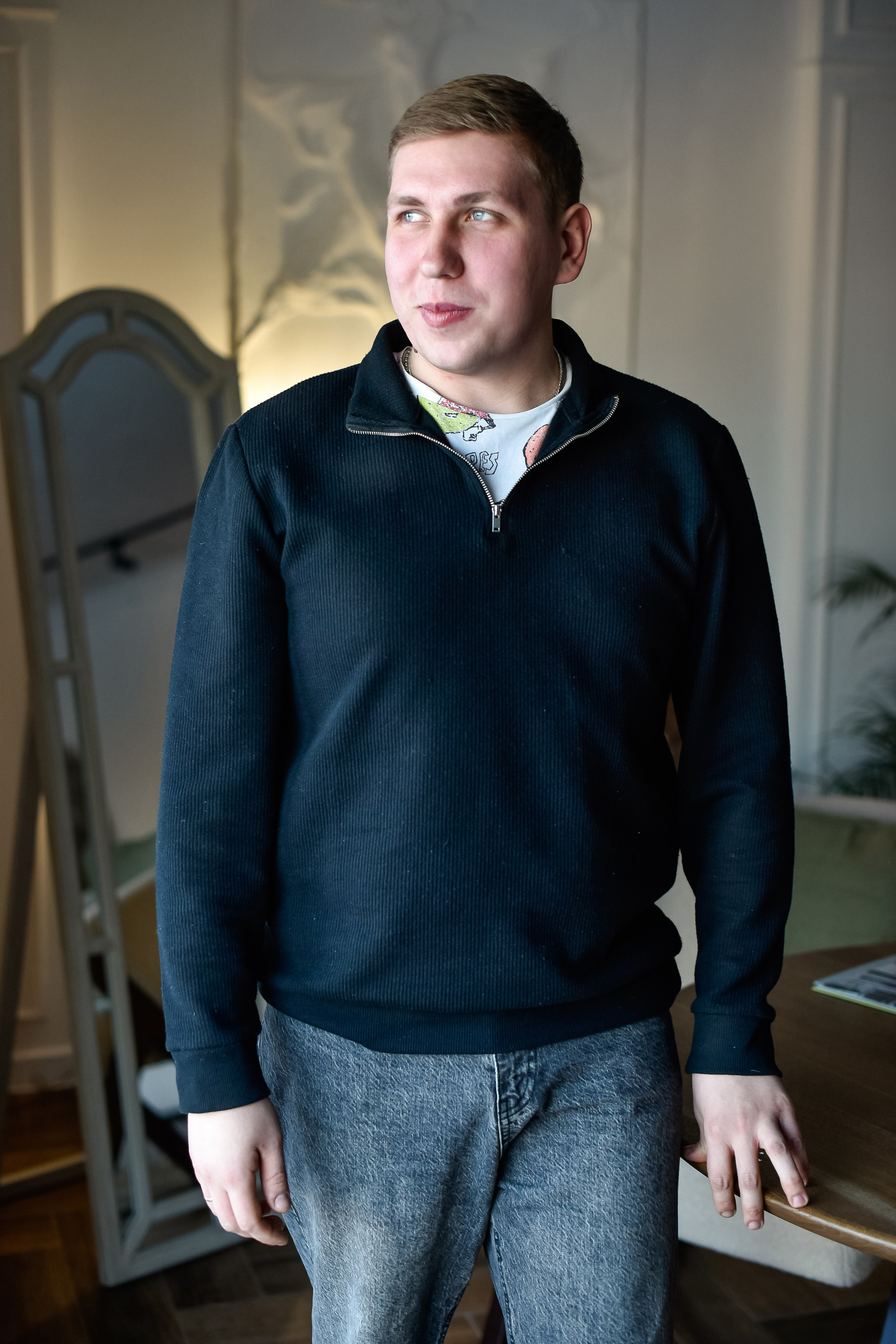 Светлана и Дмитрии