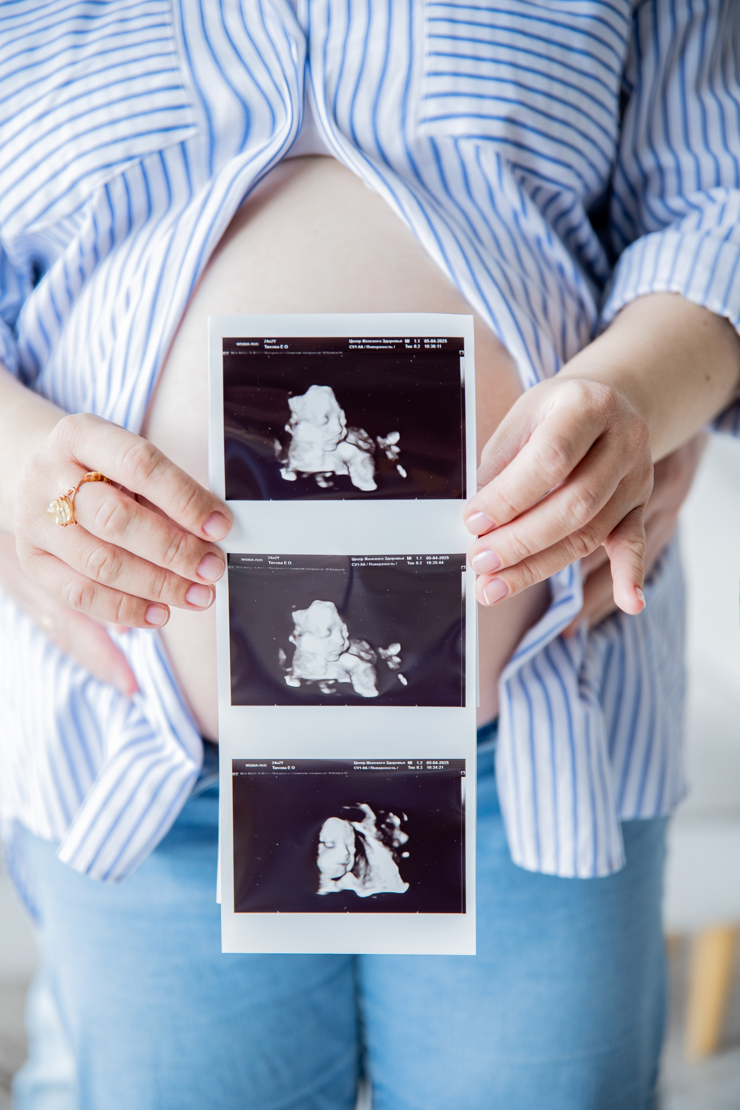 Титовы. Юлия Холина — ваш фотограф в Москве