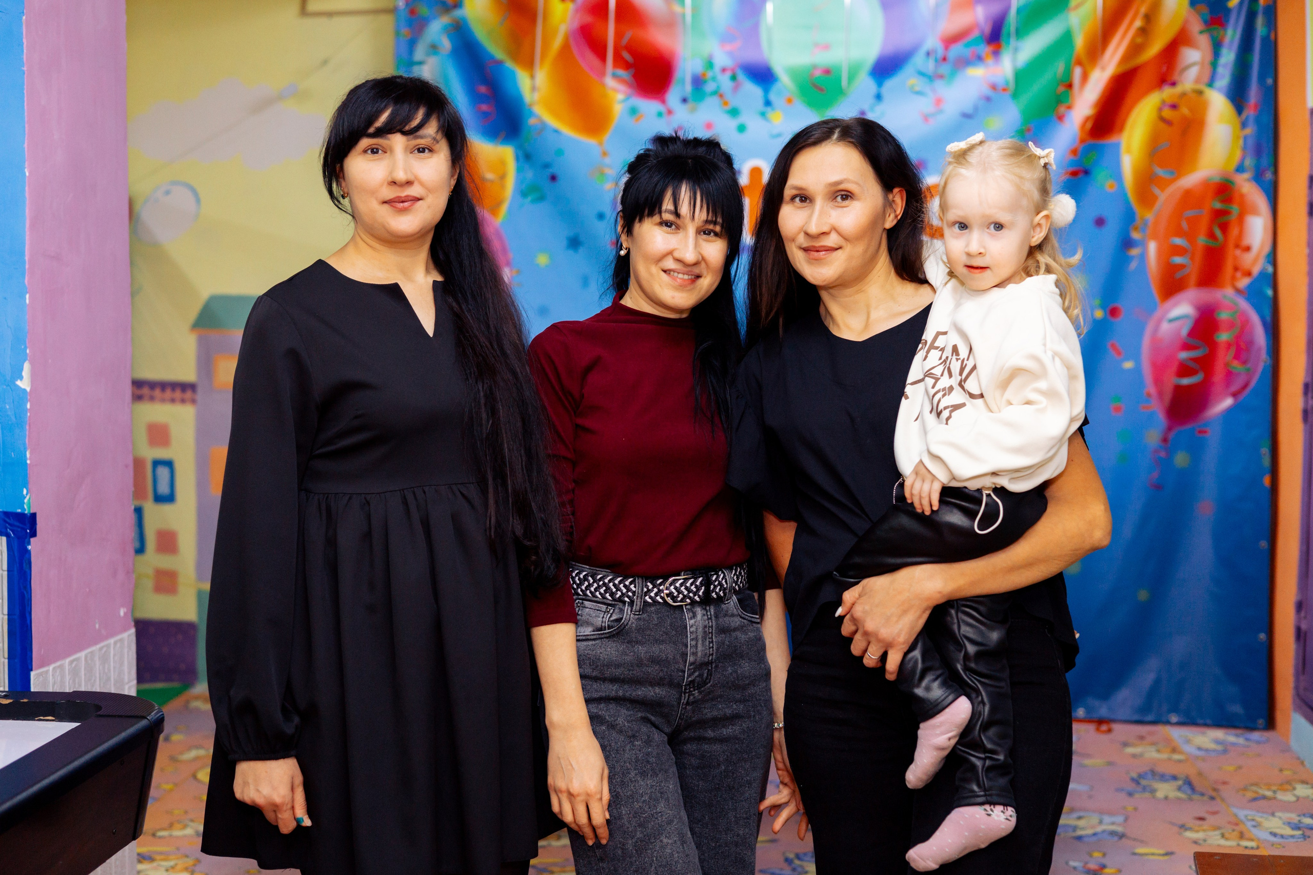 Праздник Юлии. Ваш фотограф