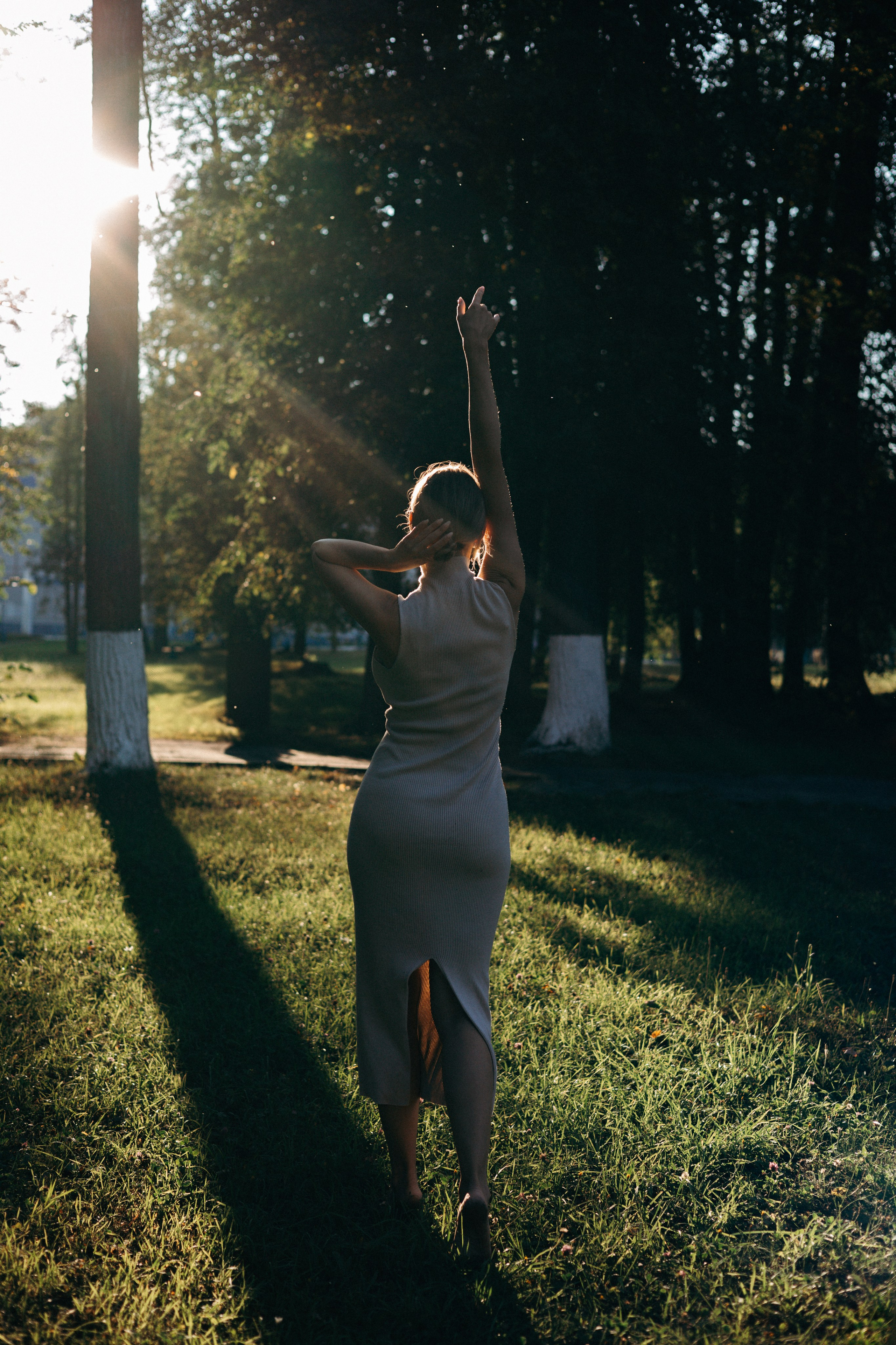 Дарья. Ваш фотограф