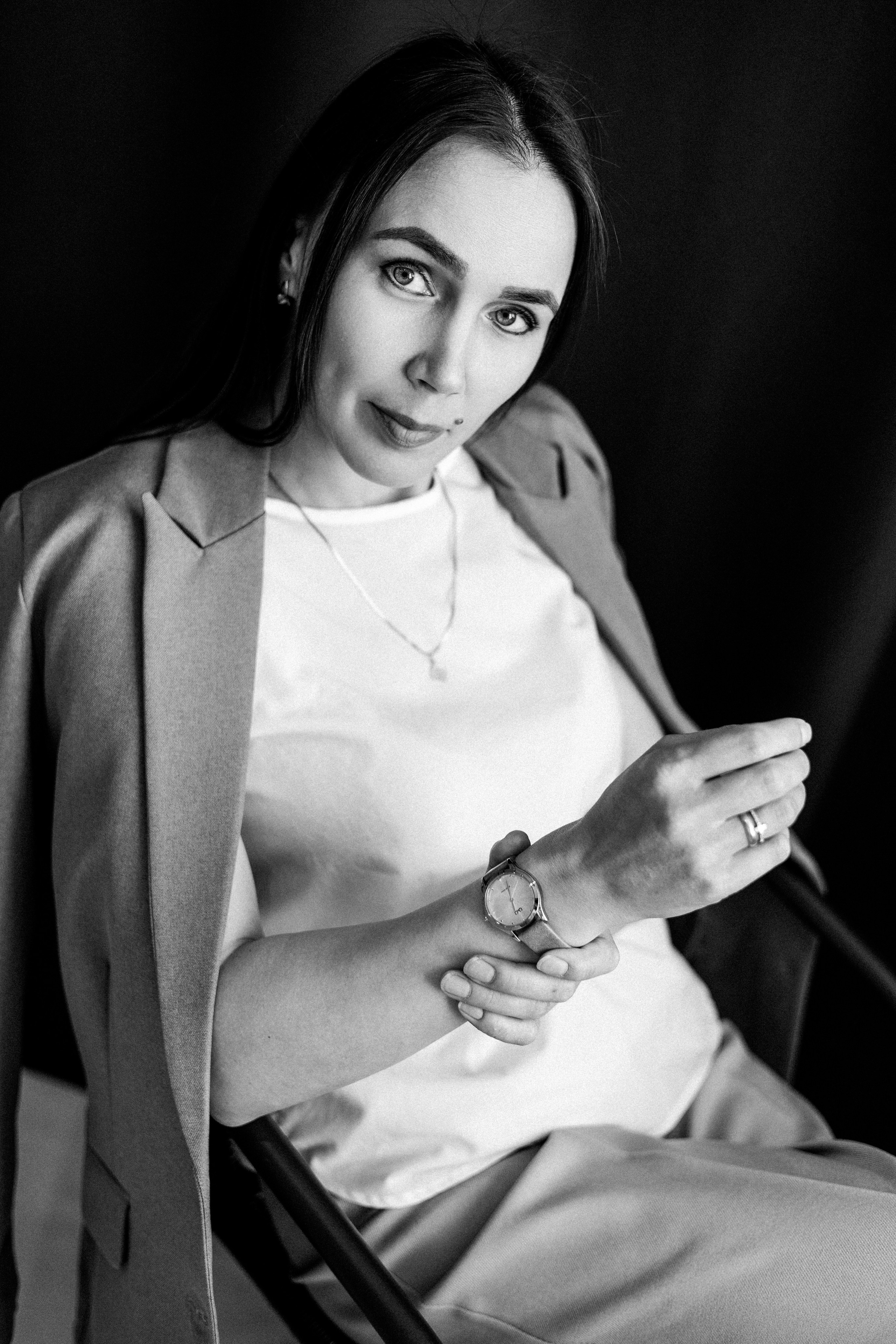 Ольга. Ваш фотограф