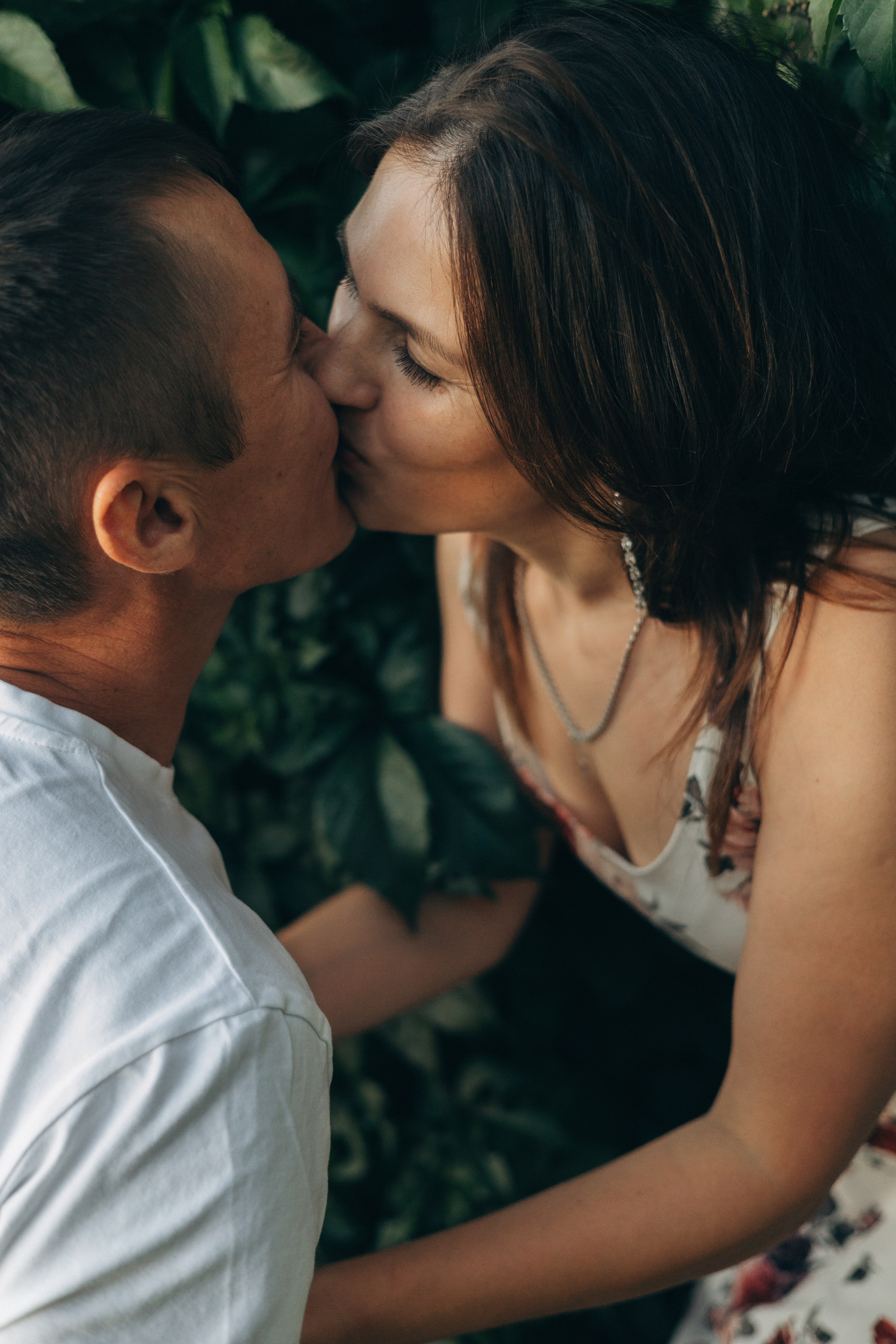 Юля, Илья, Полина, Сергей. Ваш фотограф