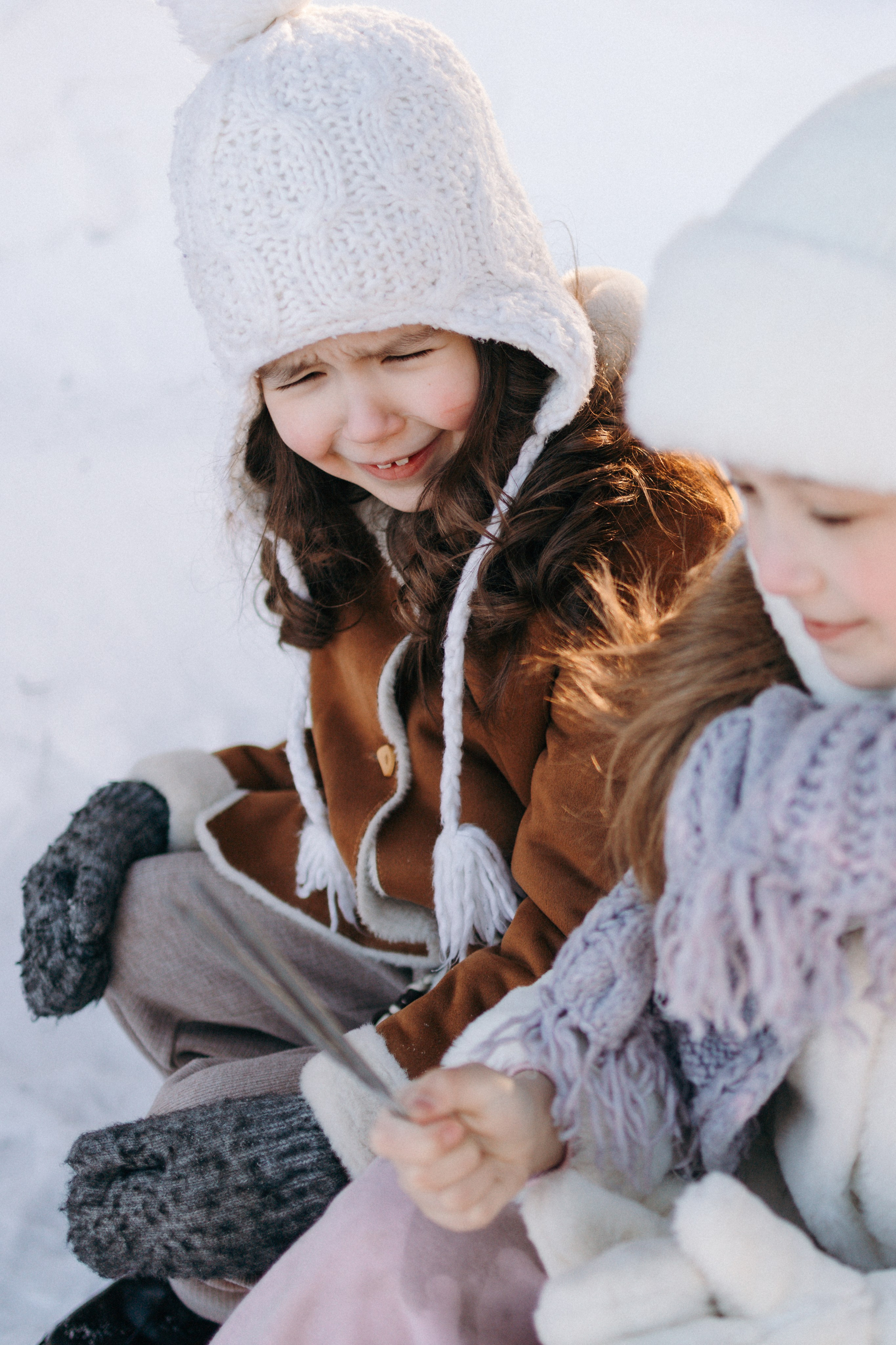 Прогулка. Ваш фотограф