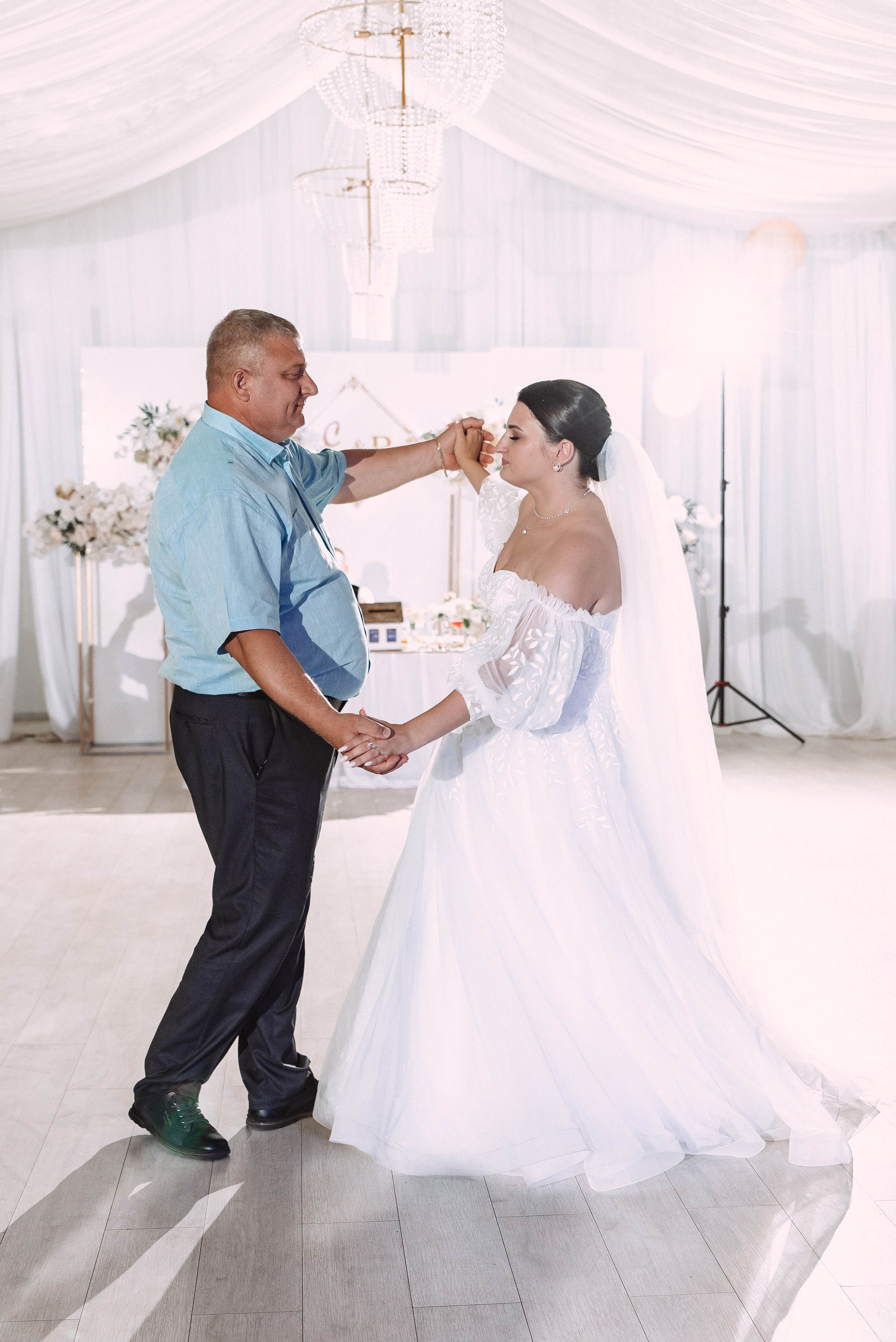 Семен + Варвара. Свадебный и семейный фотограф в Волгограде Олеся Лисицкая