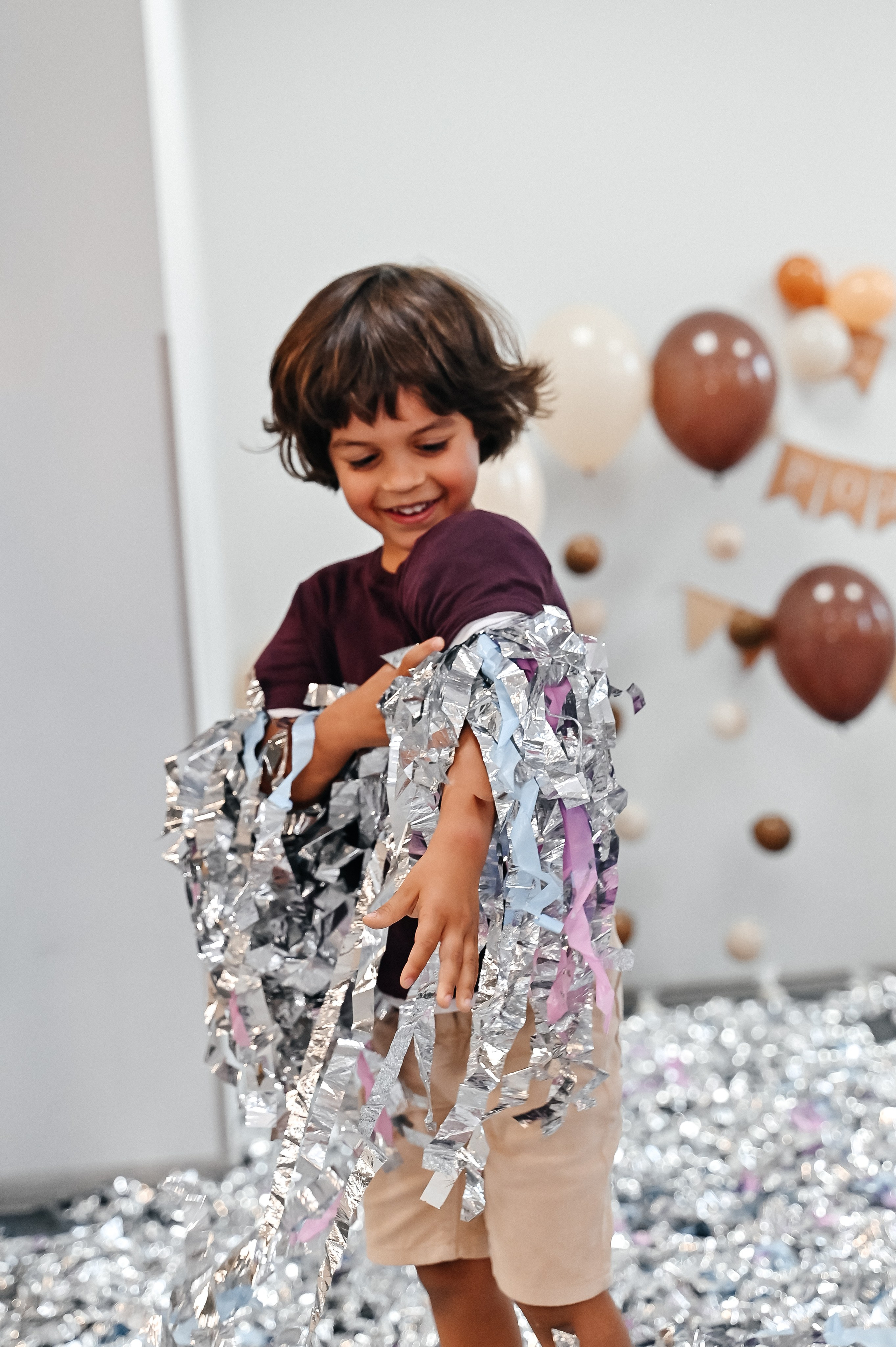 Суфьяну 5 лет (Пандочки). Семейный фотограф в Минске Дарья Дреко