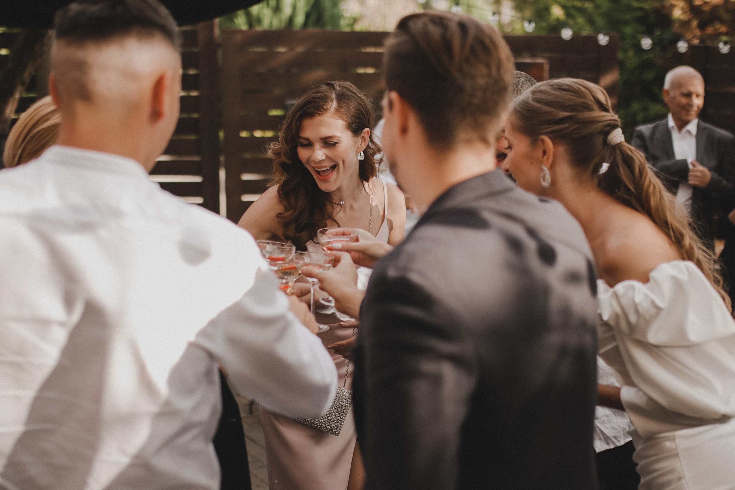 Ирина и Игорь. Оксана Чистова свадебный фотограф | Москва и Питер