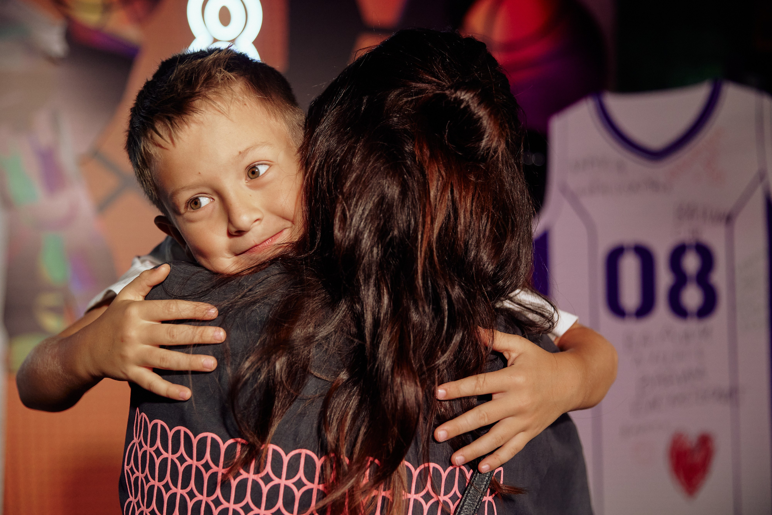 VADIM'S 8TH BIRTHDAY. Дмитрий Мазуркевич: Профессиональный Репортажный Фотограф