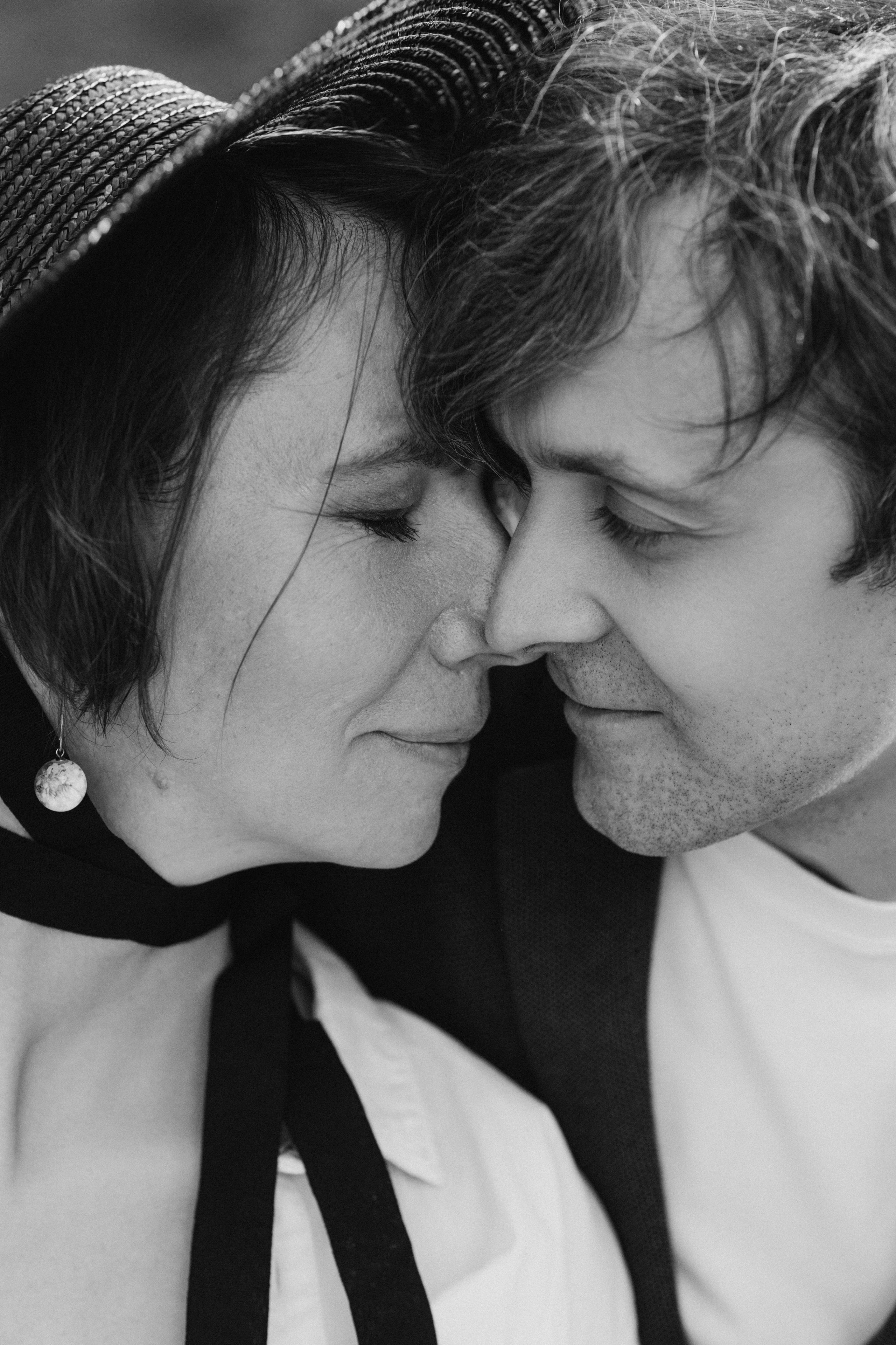 Семейная прогулка в парке. Семейный фотограф Наталия Демченко, Краснодар