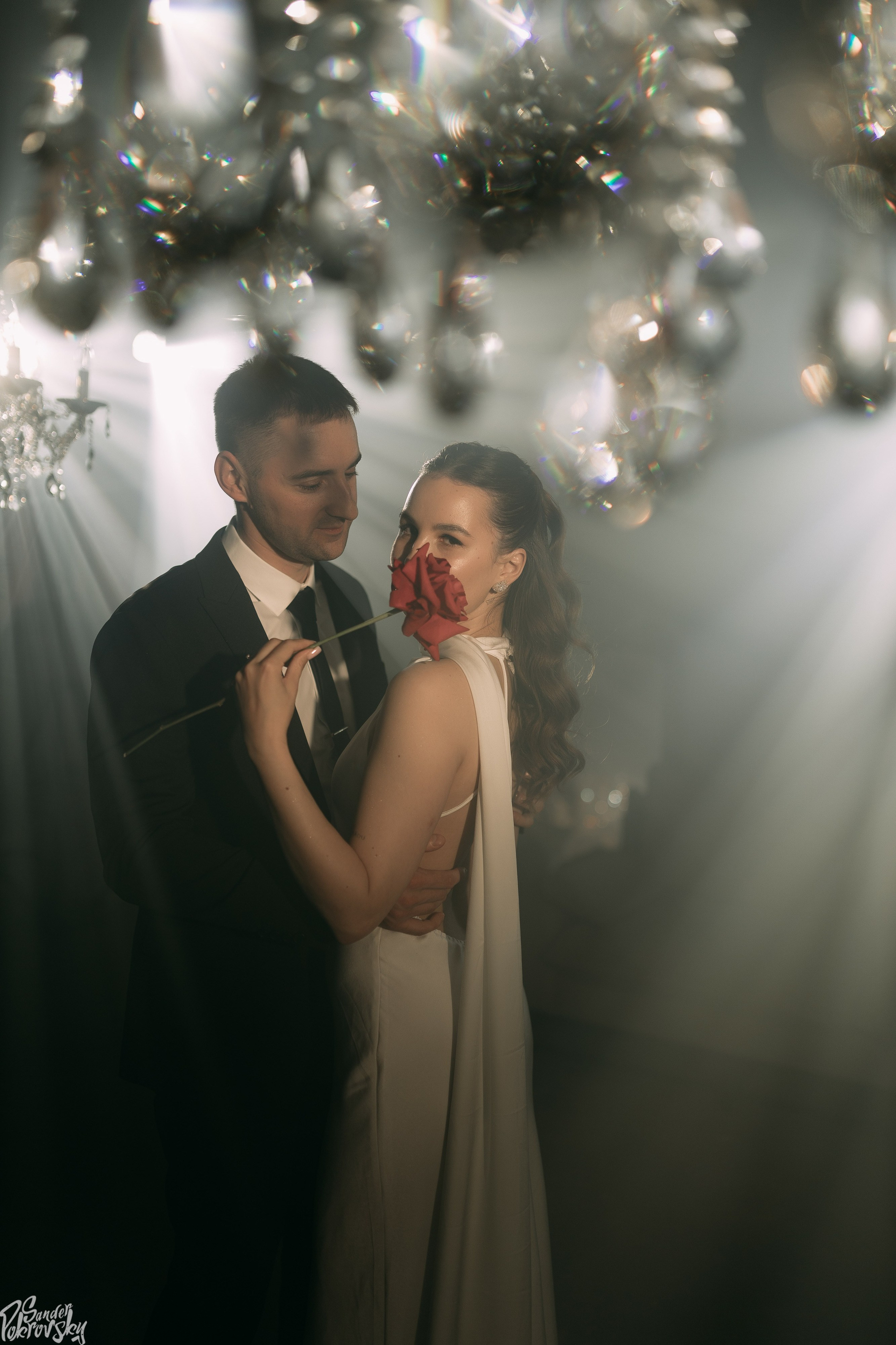 Иван и Анастасия. Свадебный и репортажный фотограф в Чебоксарах Покровский Александр