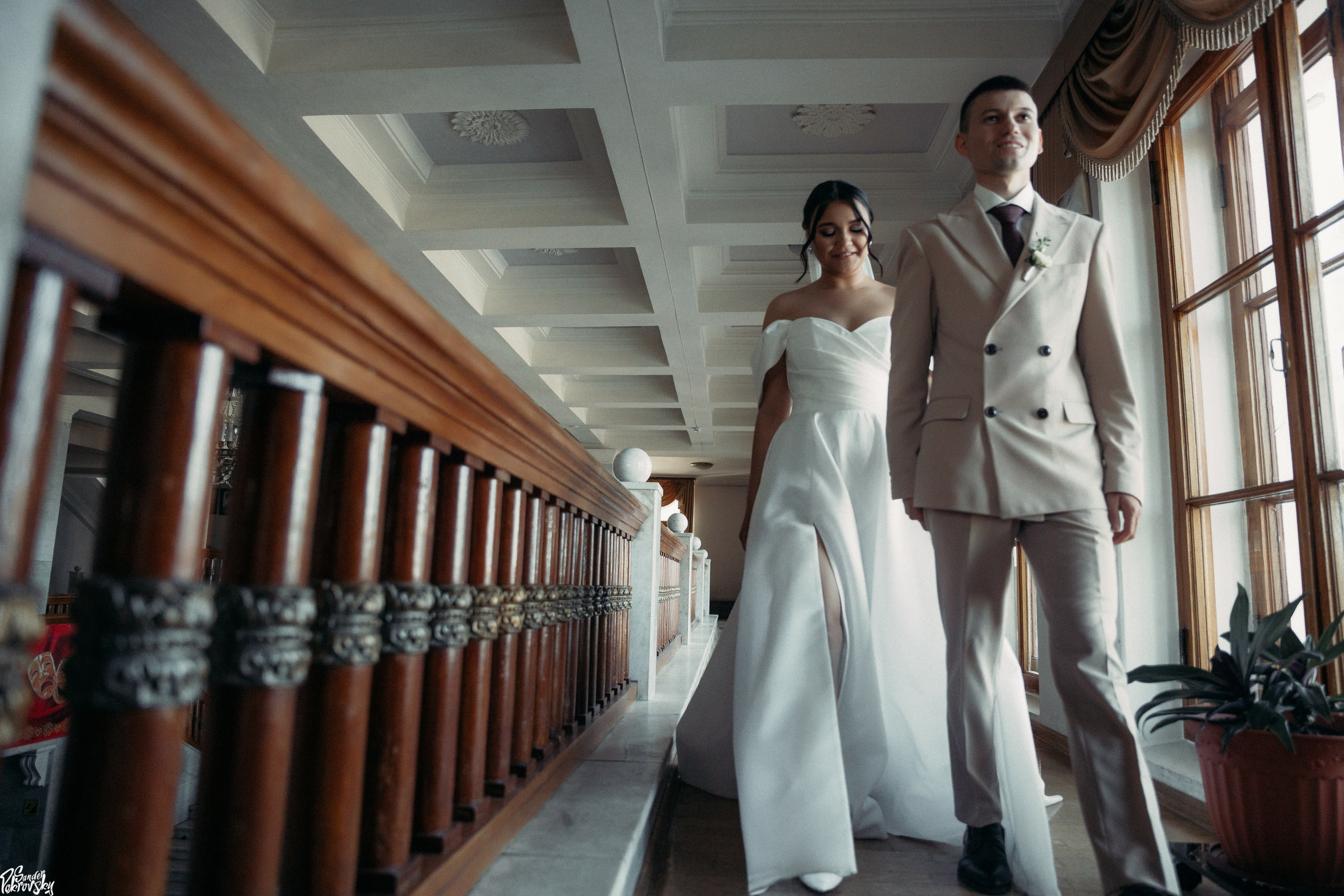 Дмитрий & Мария 17.06.2023. Свадебный и репортажный фотограф в Чебоксарах Покровский Александр