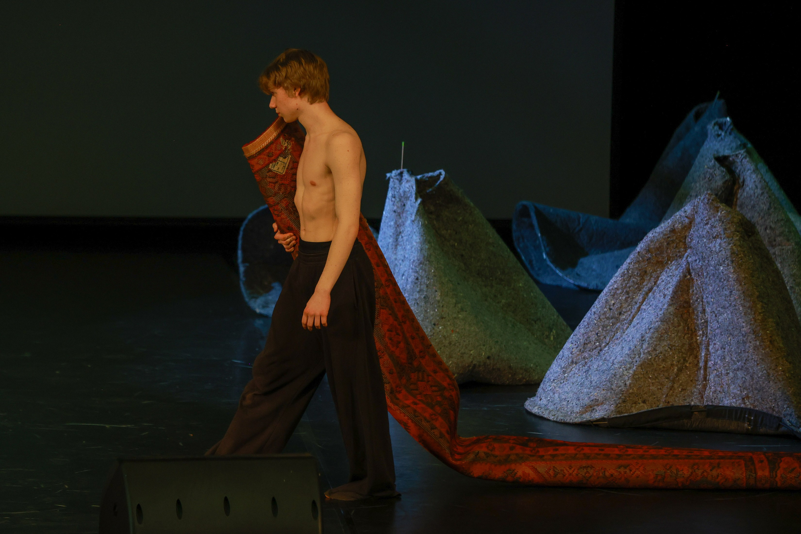 Небесные ласточки на Танц ЭКСПО 2026. Фотограф Юлия Мальцева