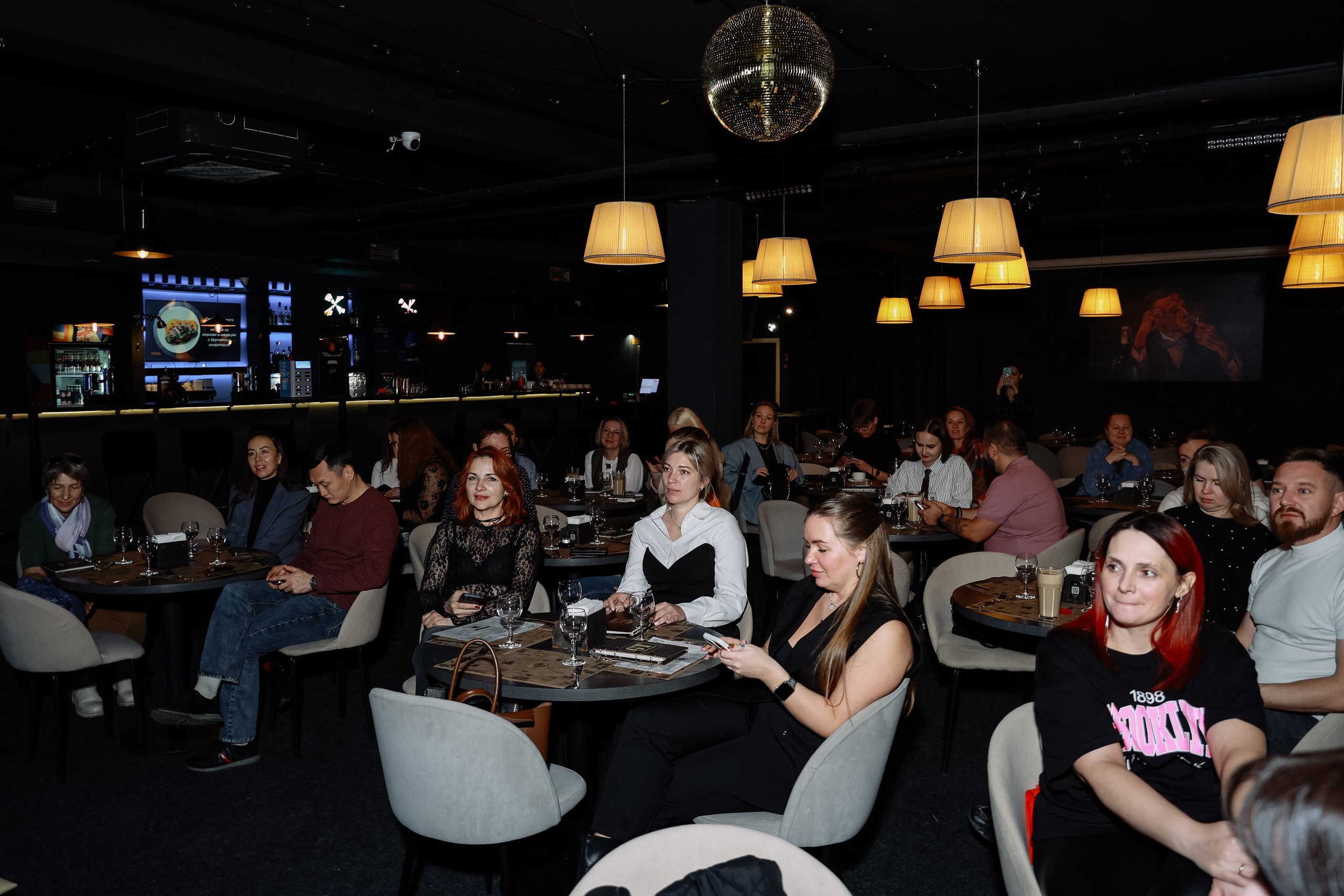 Красивый бизнес в Tomson. Фотограф Юлия Мальцева