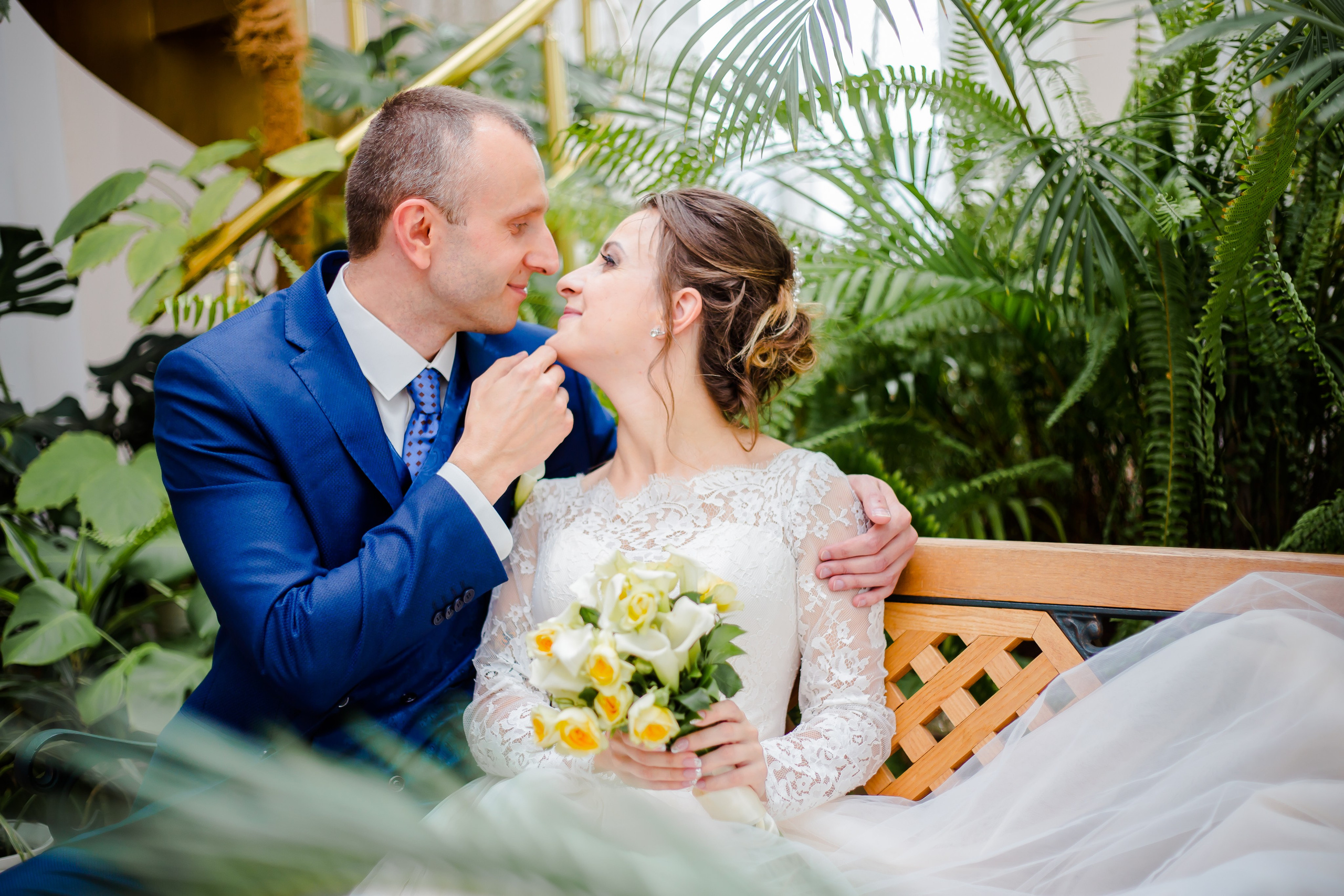 Свадьба — Екатерина и Никита. Свадебный и семейный фотограф в Санкт-Петербурге Макеева Наталья