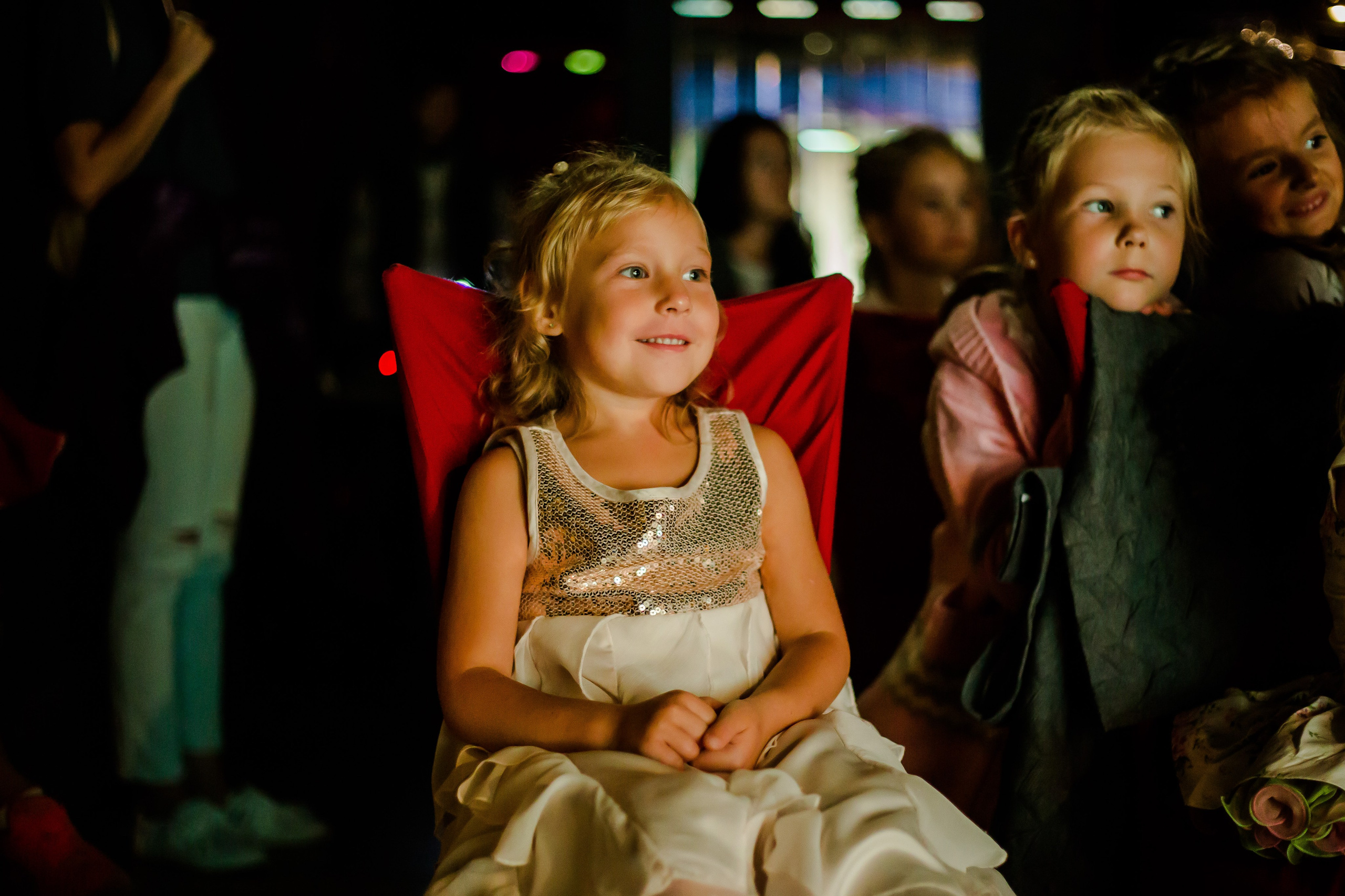 Репортаж — Фестиваль «Мелодии театра и кино». Свадебный и семейный фотограф в Санкт-Петербурге Макеева Наталья