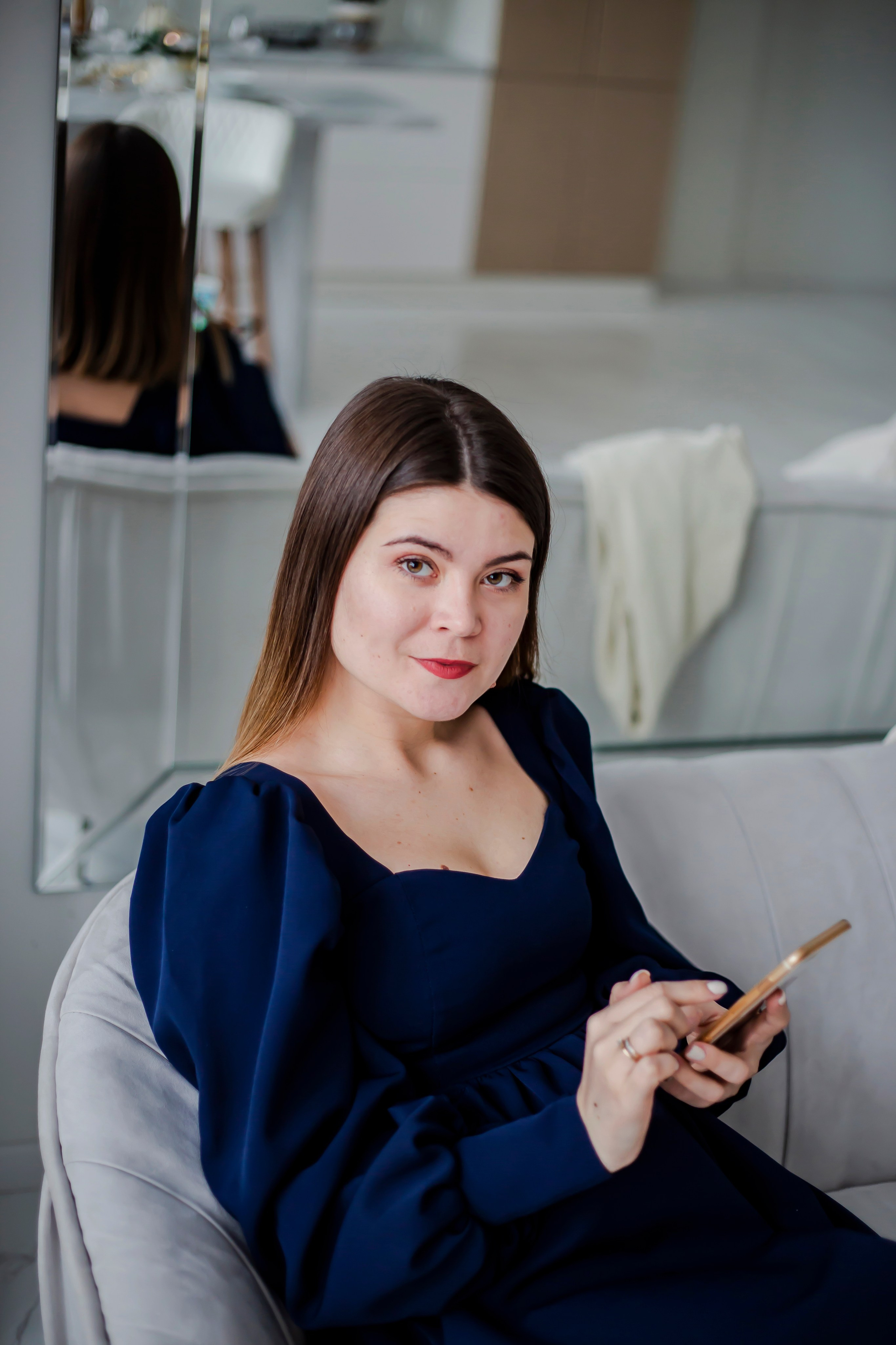 Индивид — Анастасия Солоницына Oriflame. Свадебный и семейный фотограф в Санкт-Петербурге Макеева Наталья