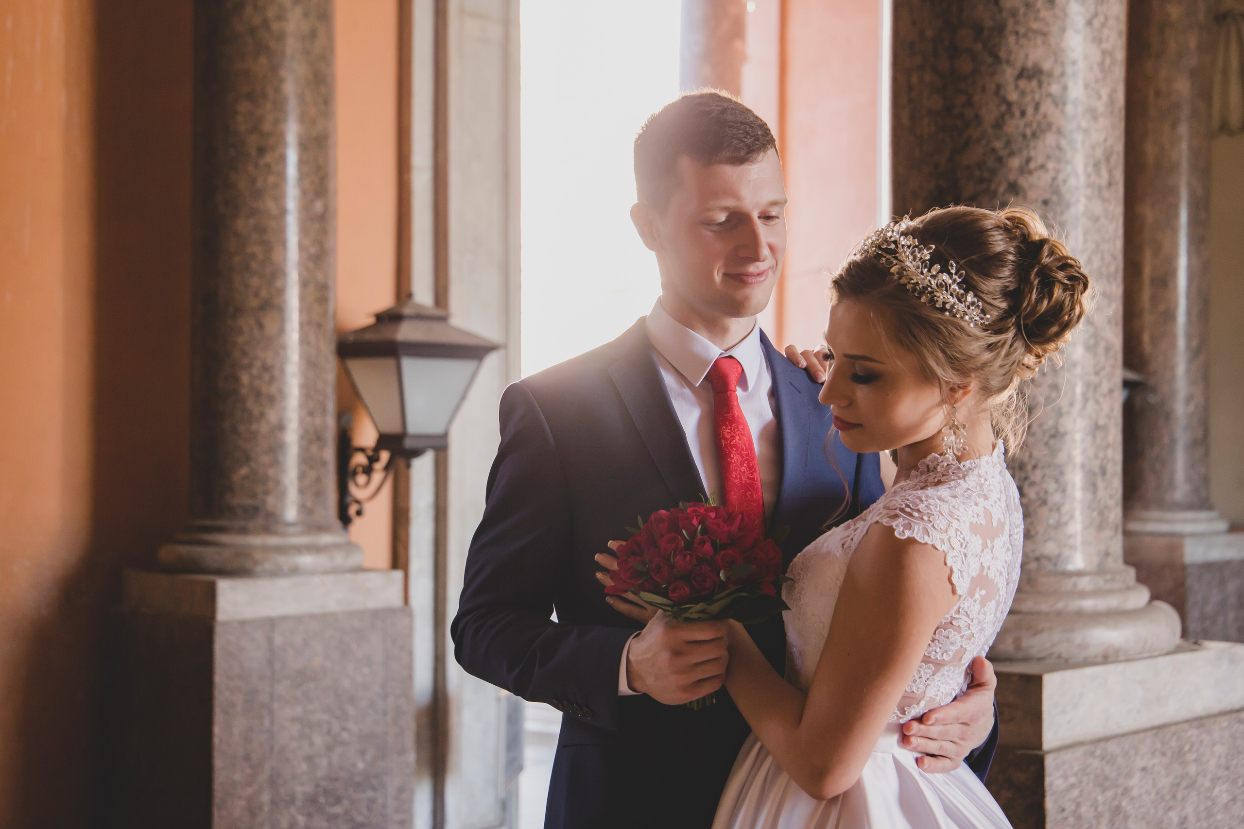 Свадьбы — Егор и Елена. Свадебный и семейный фотограф в Санкт-Петербурге Макеева Наталья