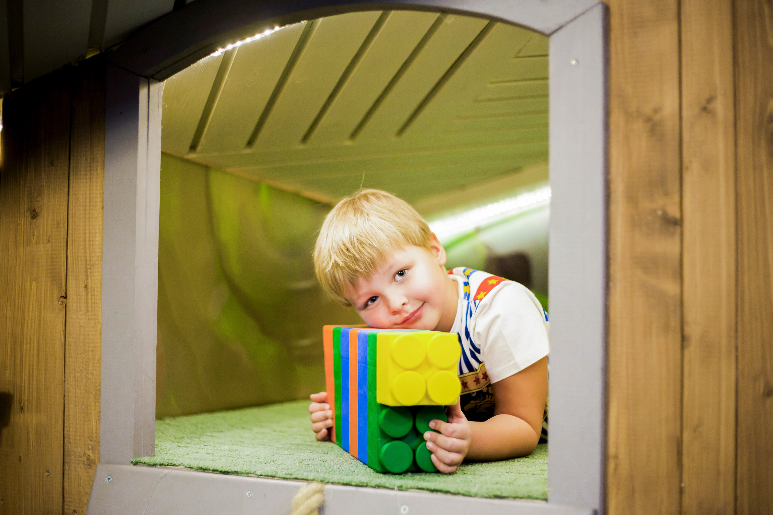 Репортаж — игровая комната г. Пушкин. Свадебный и семейный фотограф в Санкт-Петербурге Макеева Наталья