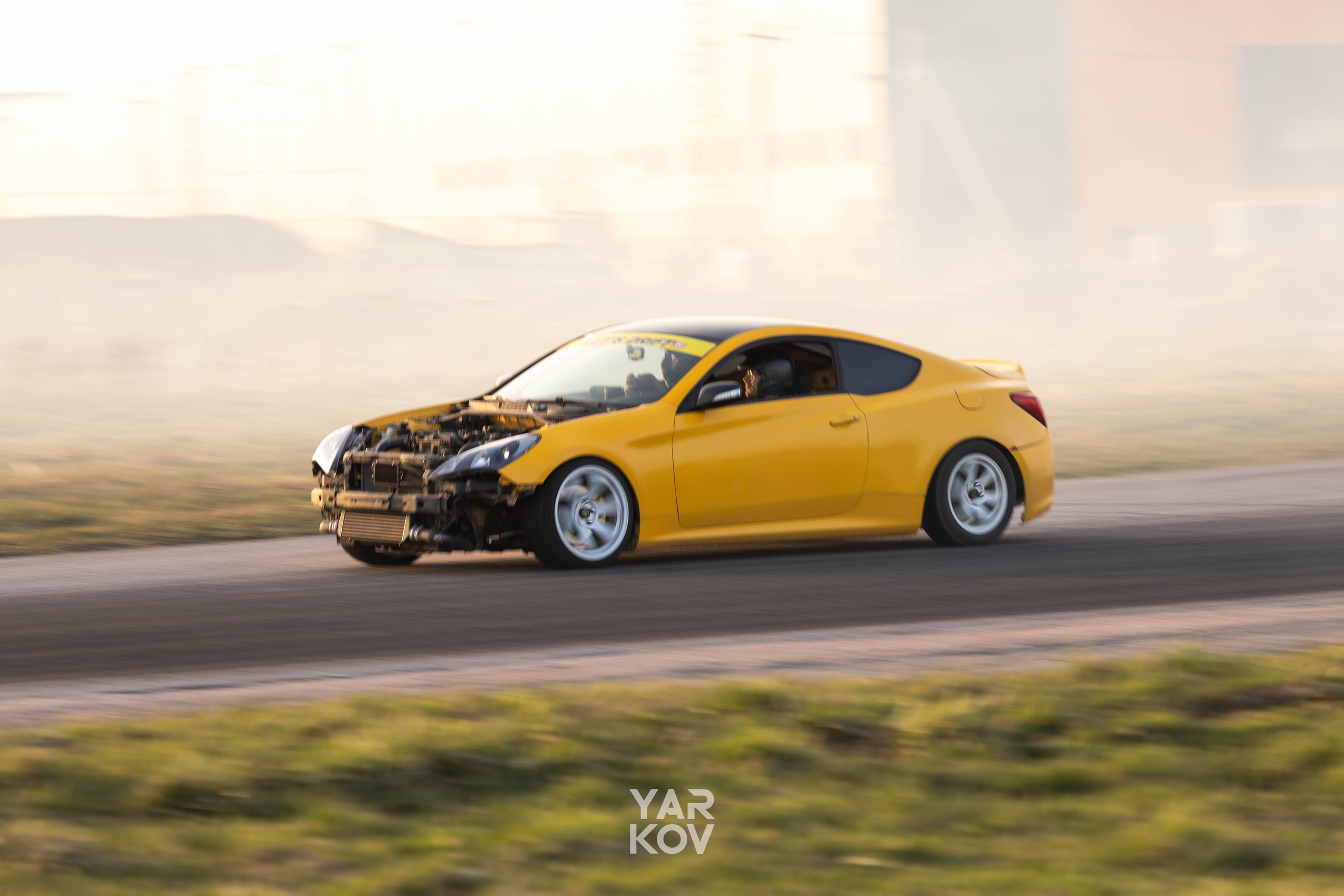 Lets.Drift. Репортажный фотограф в Иркутске — Ярослав Ковалёв