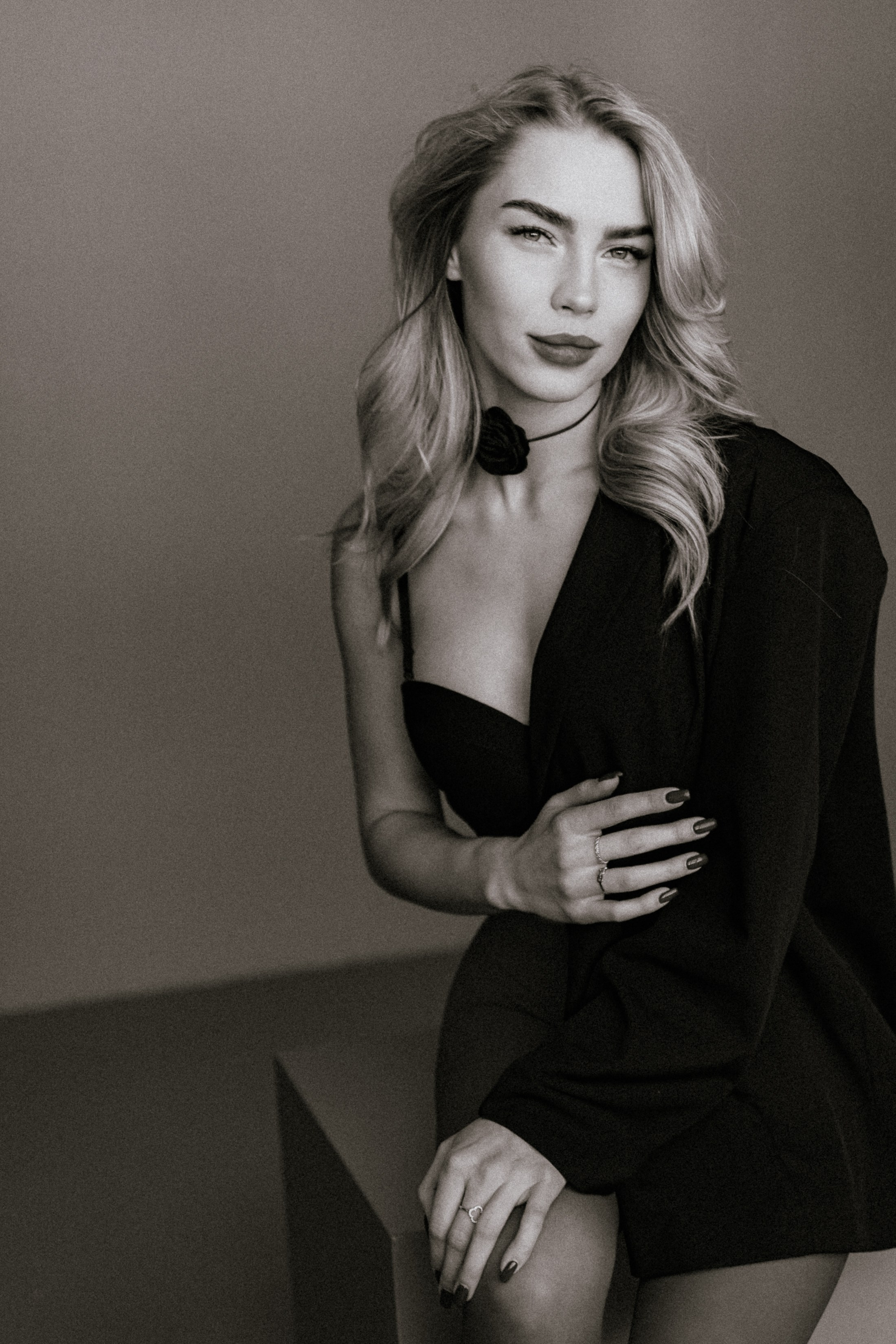 Профессиональный фотограф во Владивостоке — Фаина Дегтярева