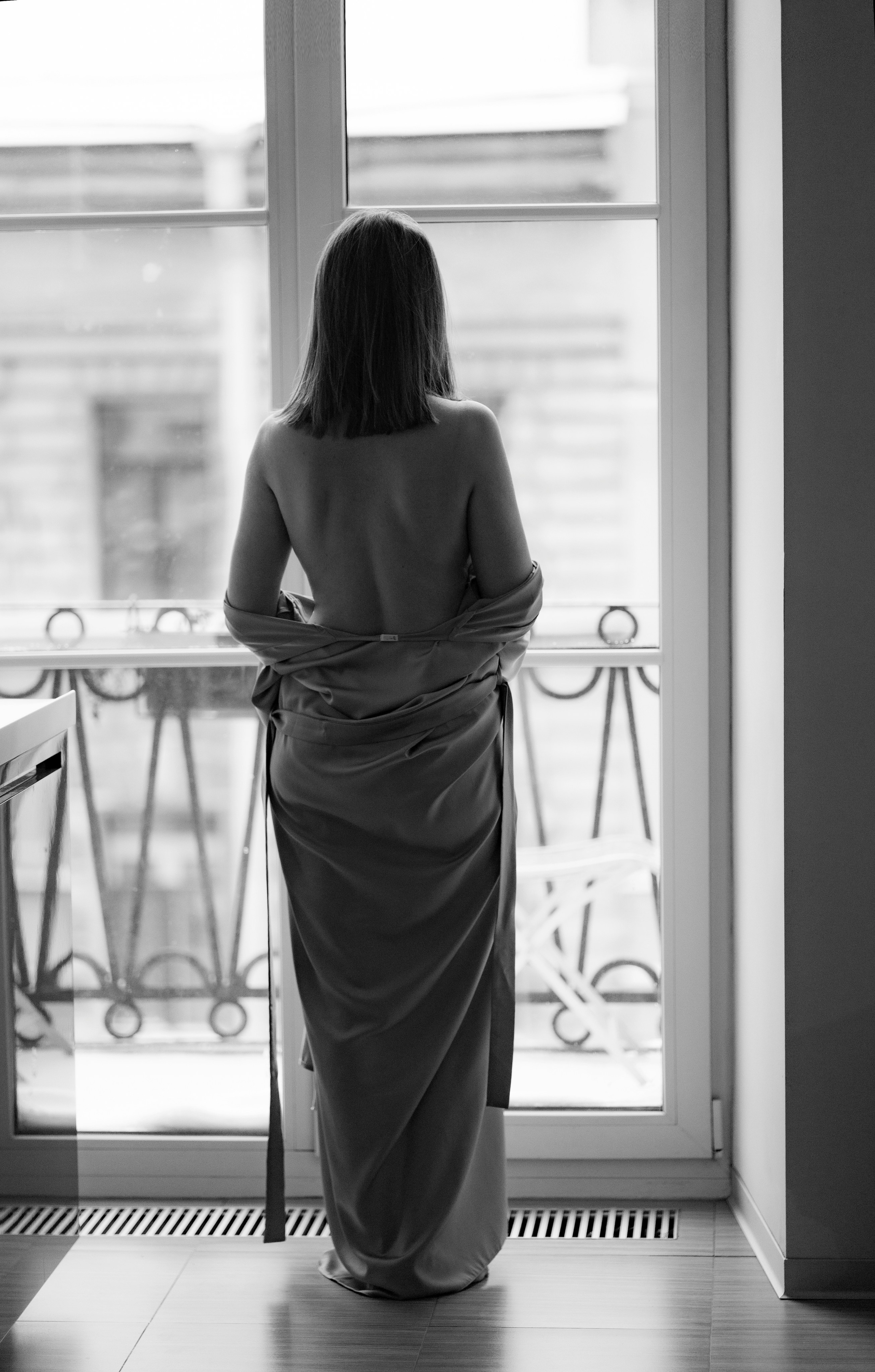 Будуар. Фотограф Светлана Белоусова