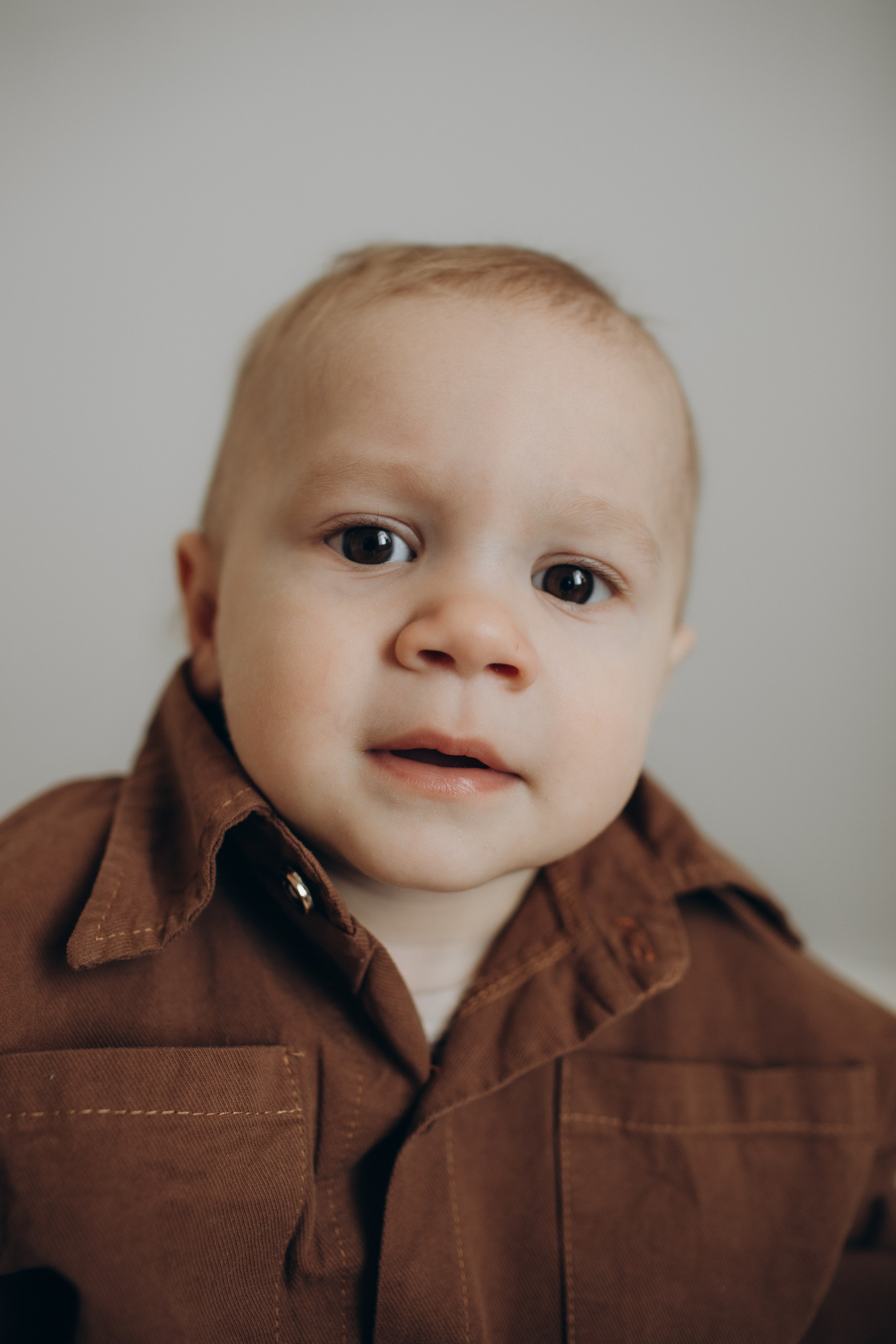 Диме годик!. Семейный фотограф в Челябинске Ксения Зубкова