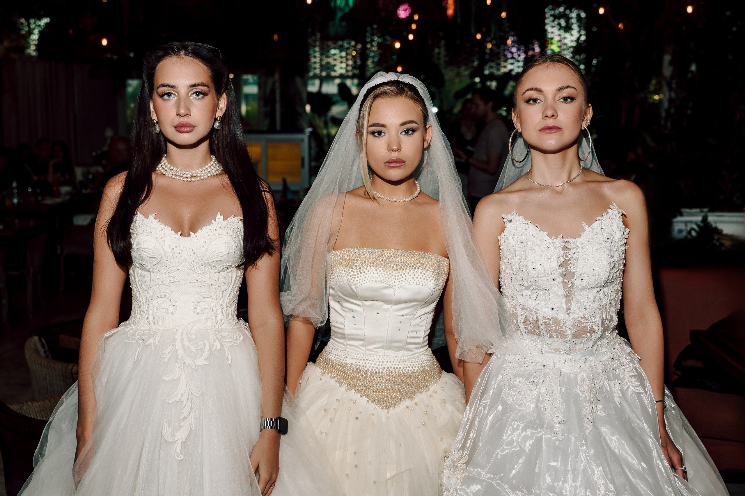 Проект — Девочки хотят хинкали. Лёшка Варзегов — фотограф