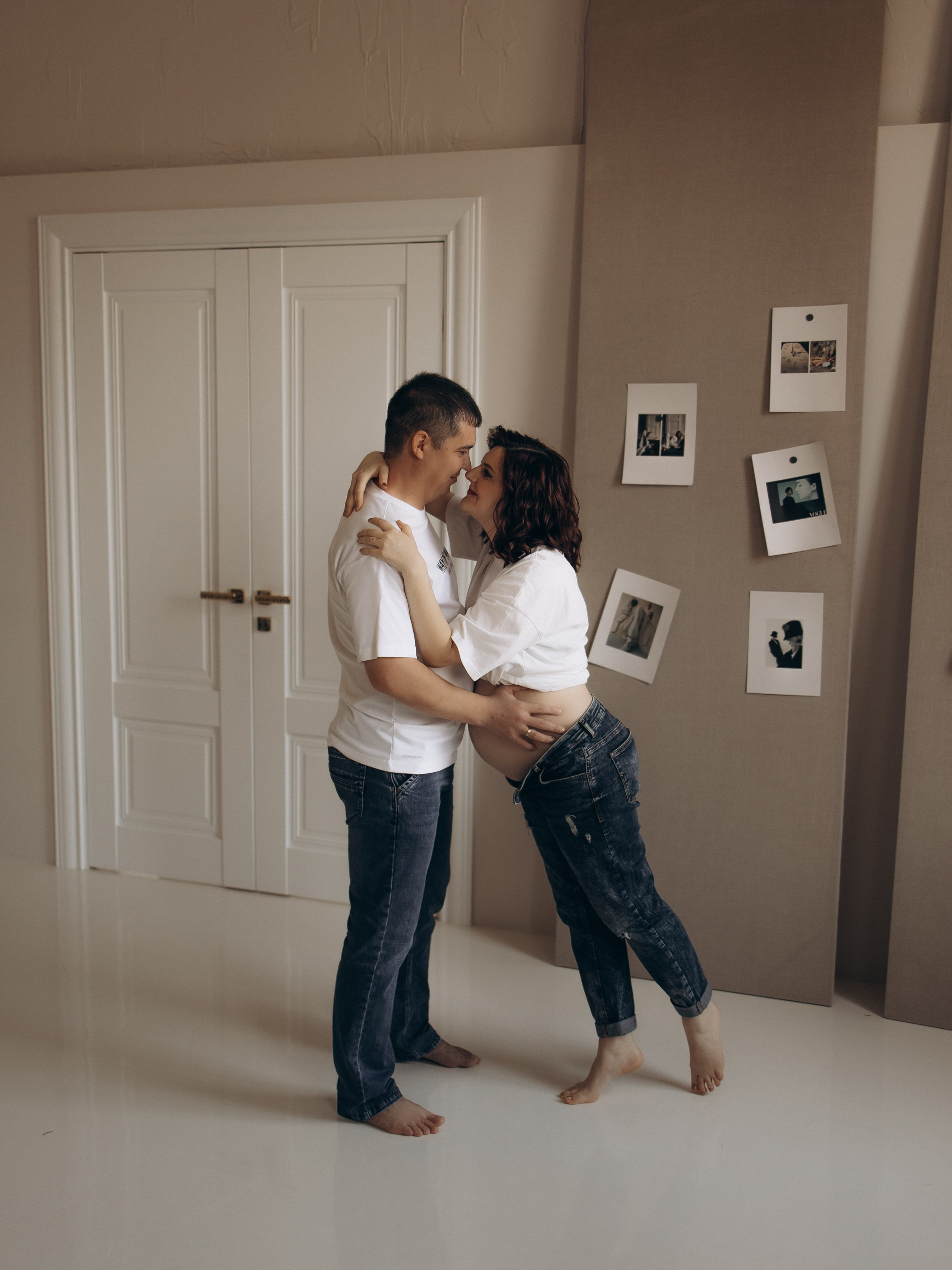 Наталья — Департамент. Семейный фотограф в Краснодаре Храмова Анна