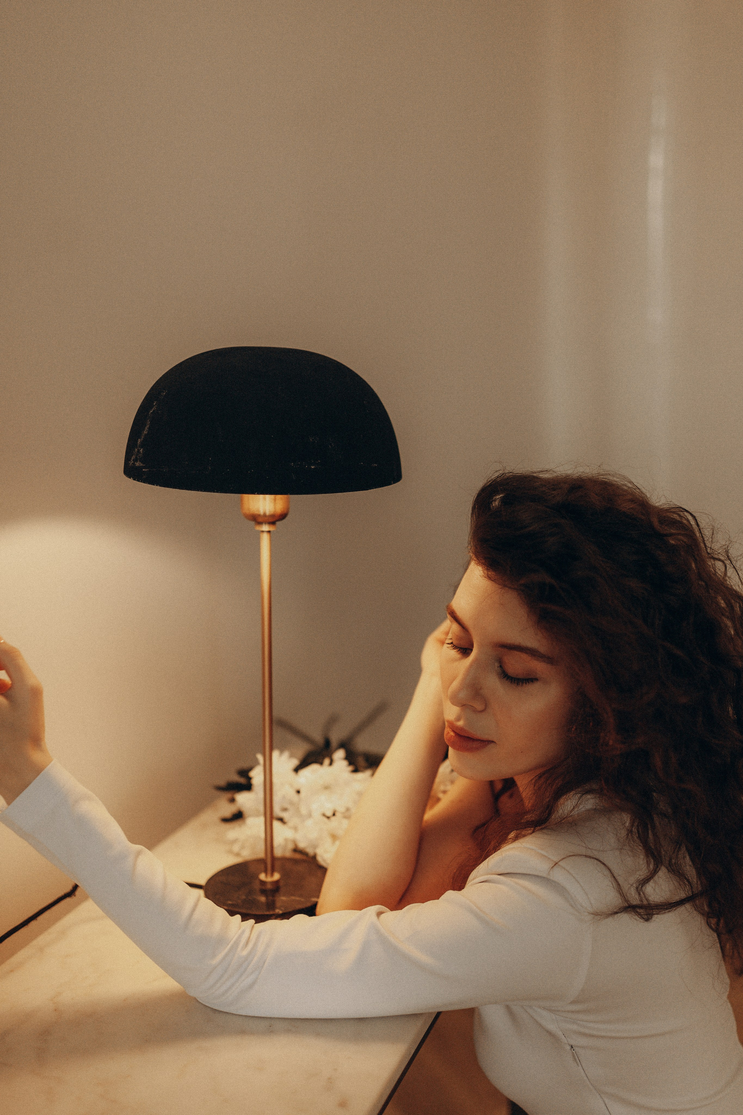 Арина. Фотограф в Петербурге Ольга Стрельченко