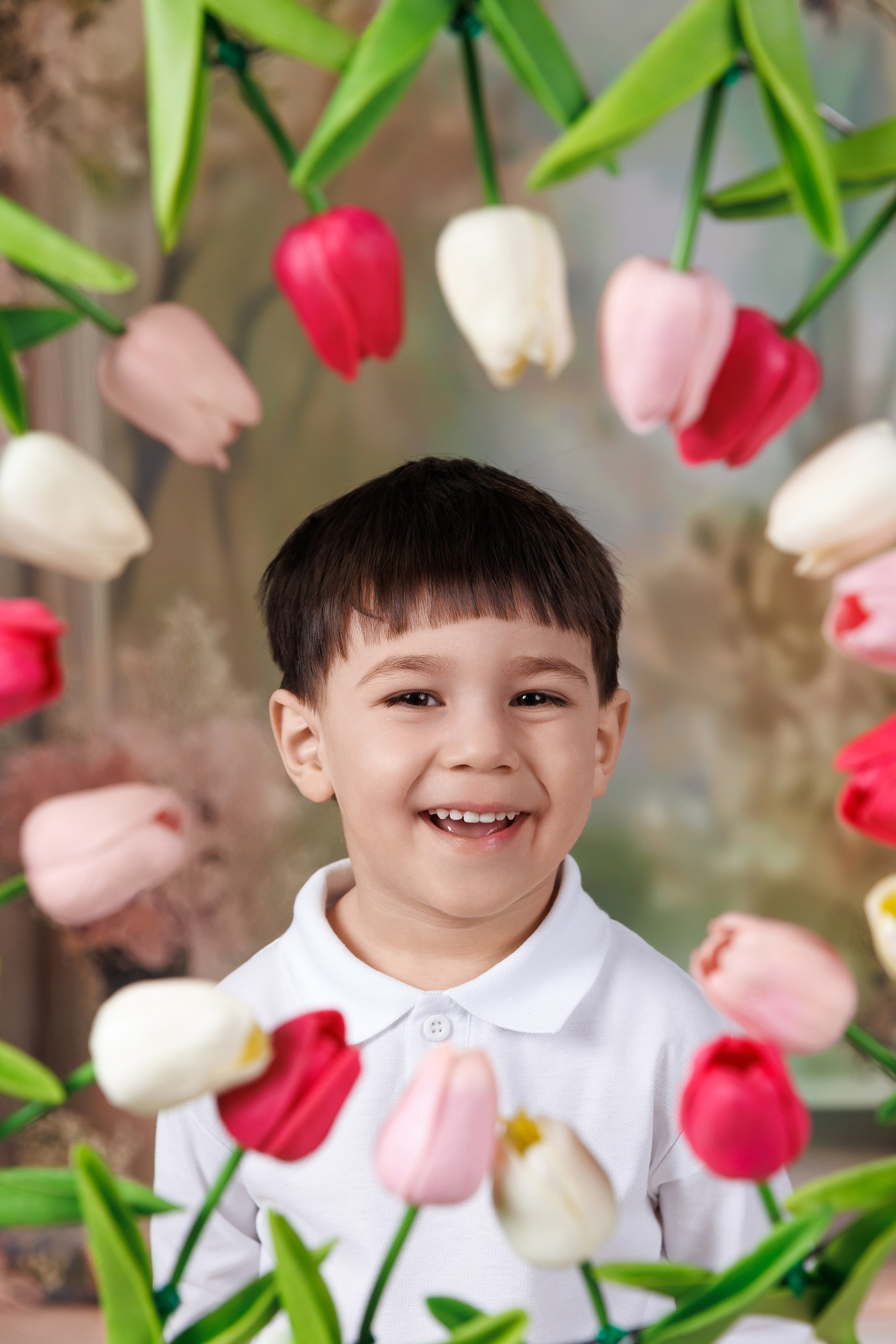 Цветные сны. Свадебный и семейный фотограф в Санкт-Петербурге Кирилл Шалагинов