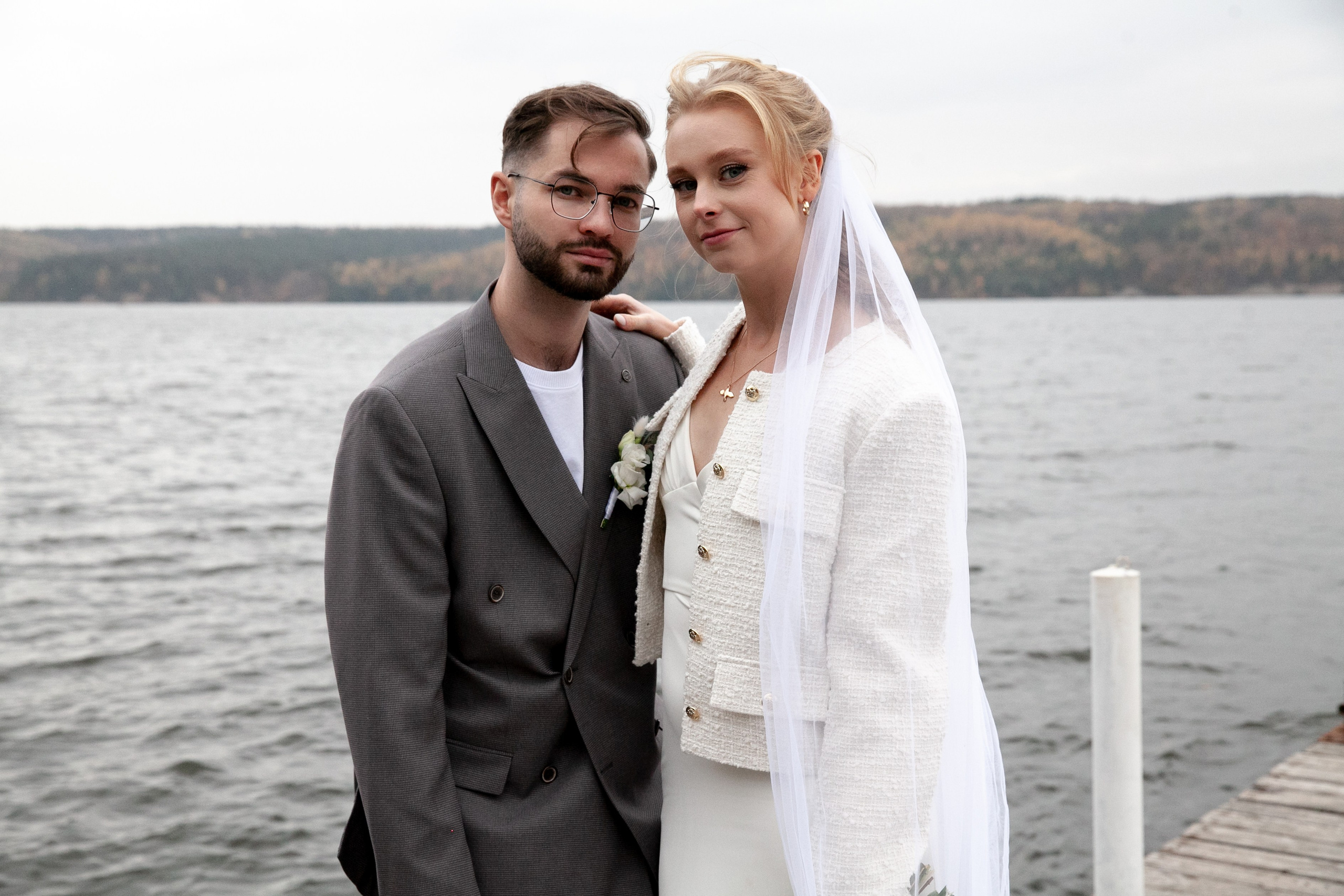 Tilda & Matvei. ANNA KUDRINA PHOTOGRAPHY Russia