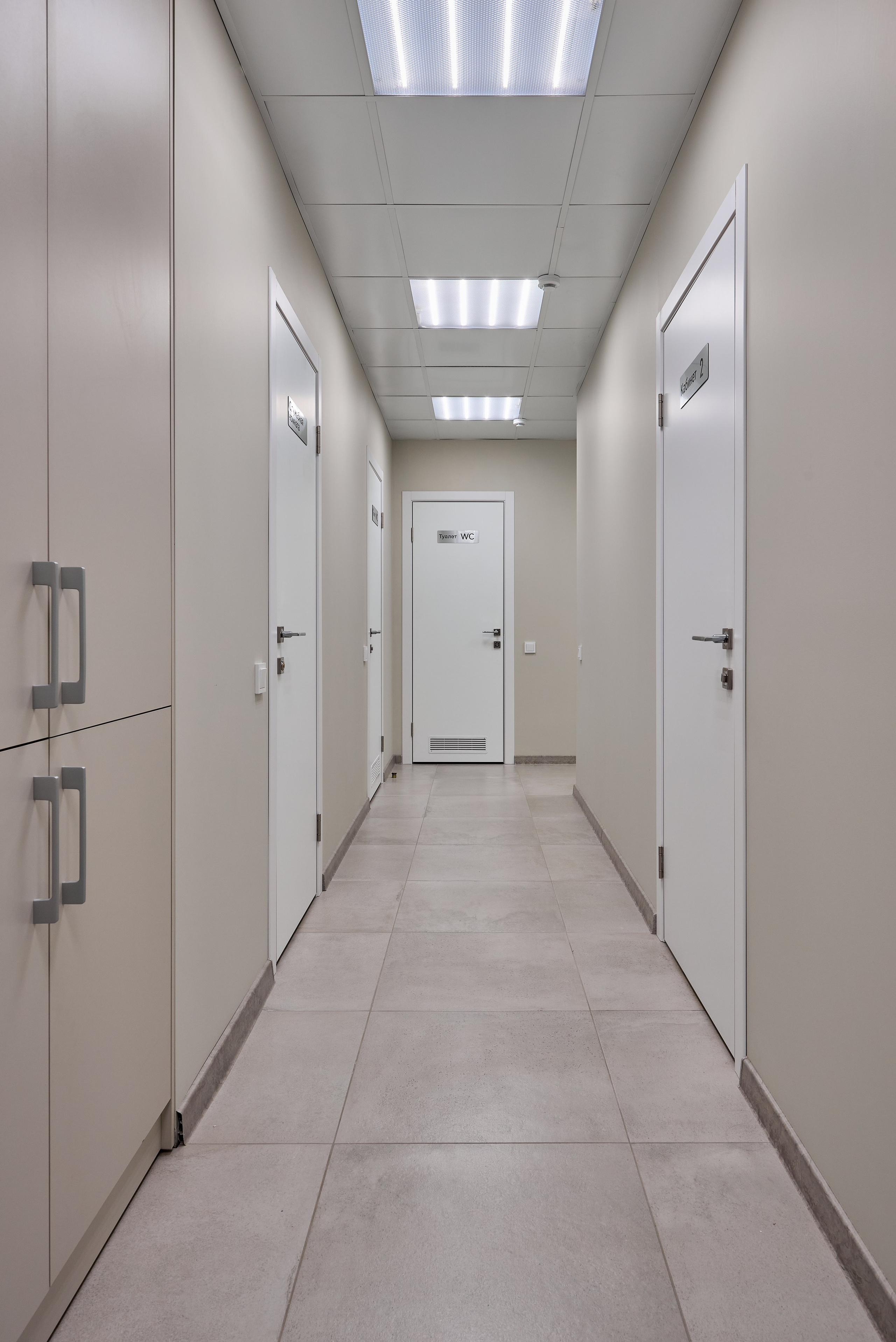 Дентал Эксперт. Абросимов Лев интерьерный и архитектурный фотограф