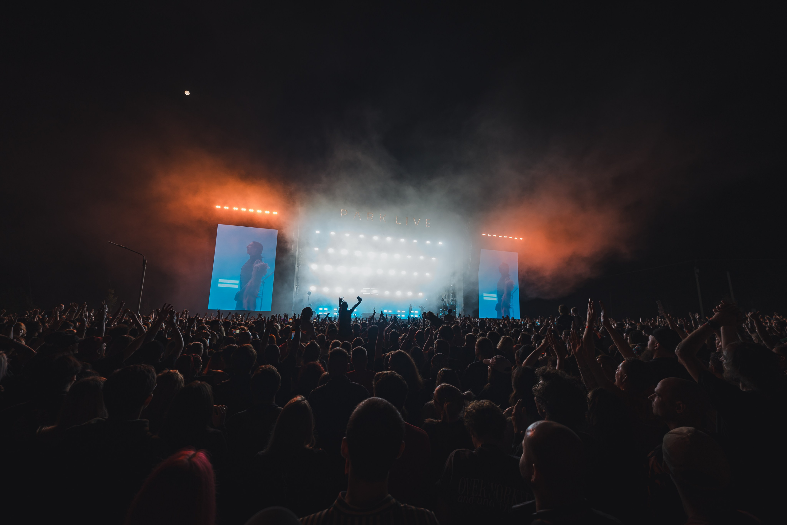 Marilyn Manson. Магия музыки в кадре: Концертная Фотография