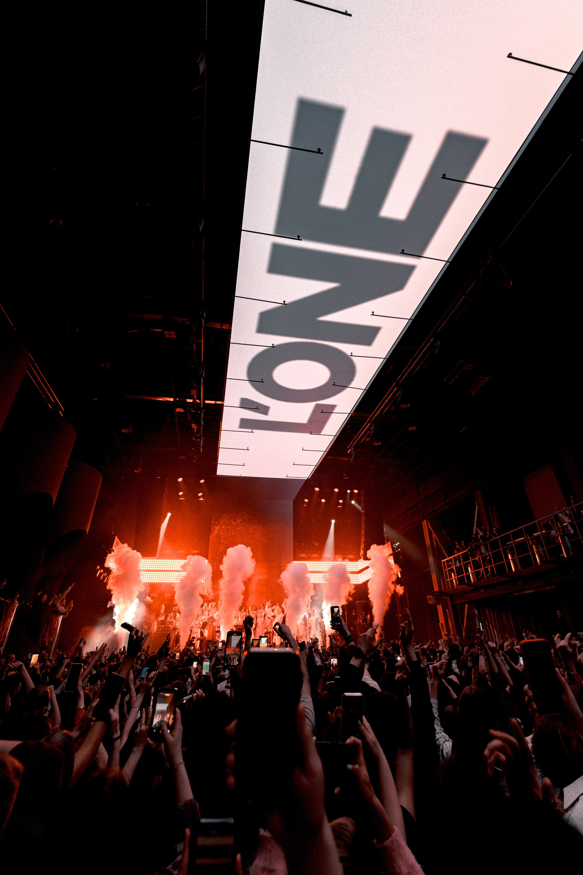 L'ONE