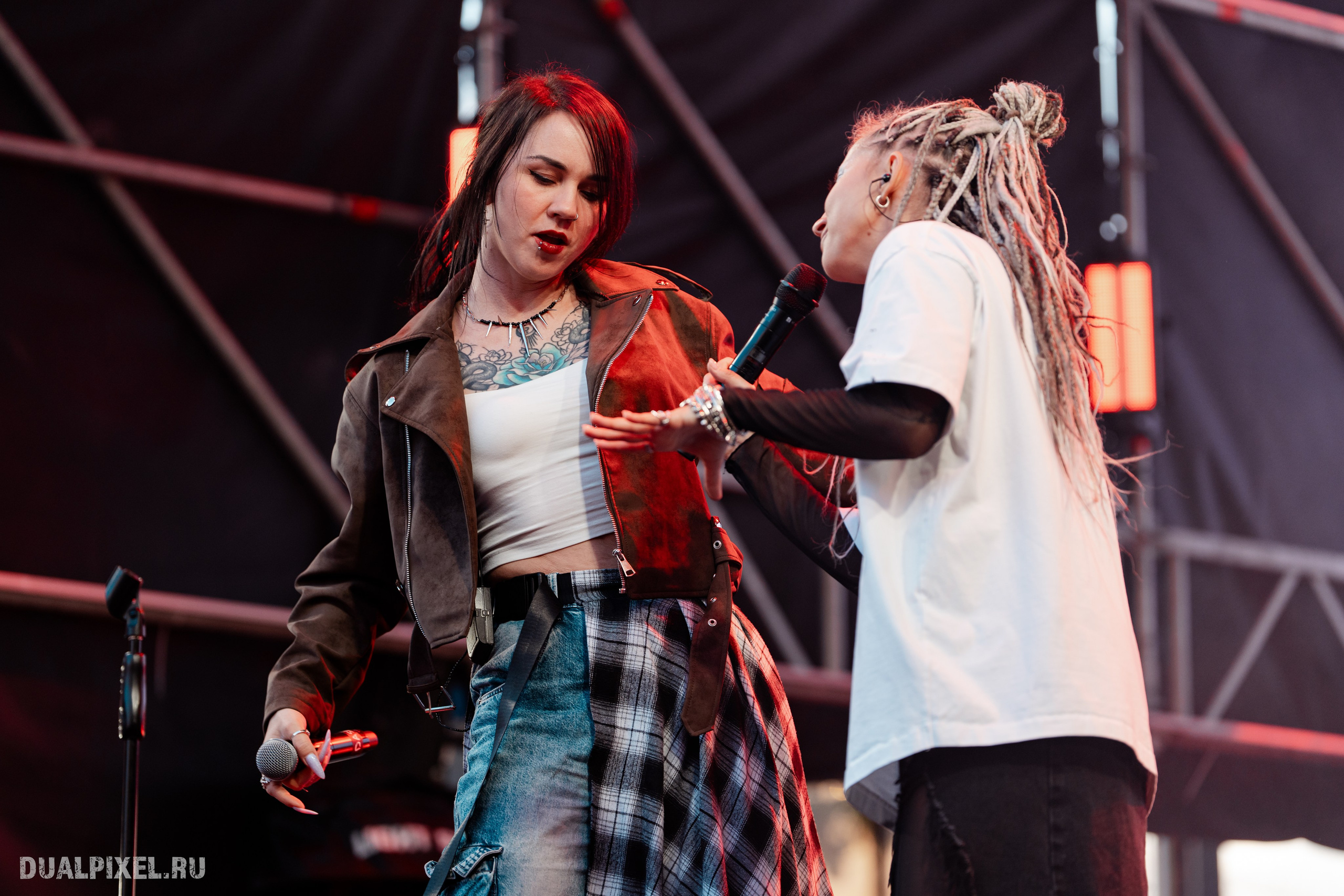 Мураками. Магия музыки в кадре: Концертная Фотография