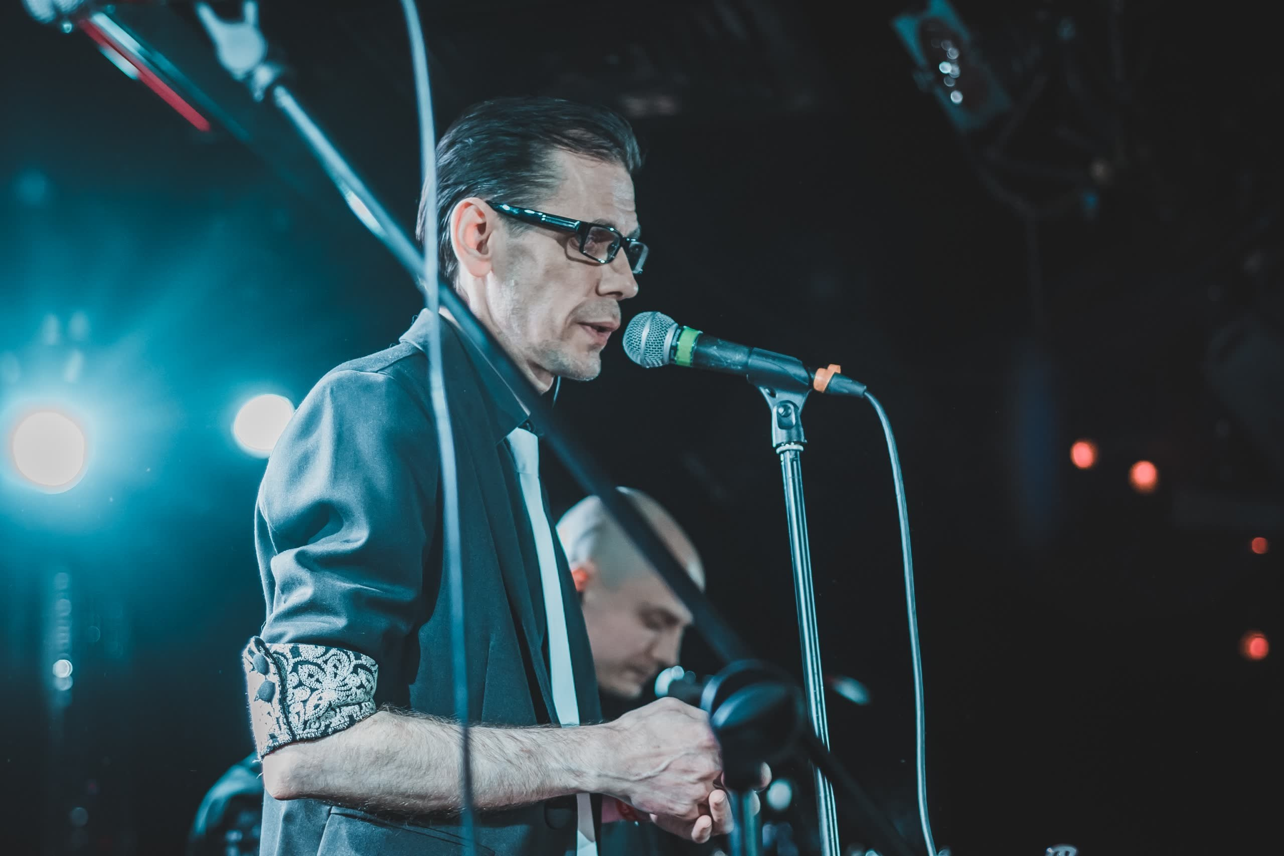 Roman Rain. Магия музыки в кадре: Концертная Фотография