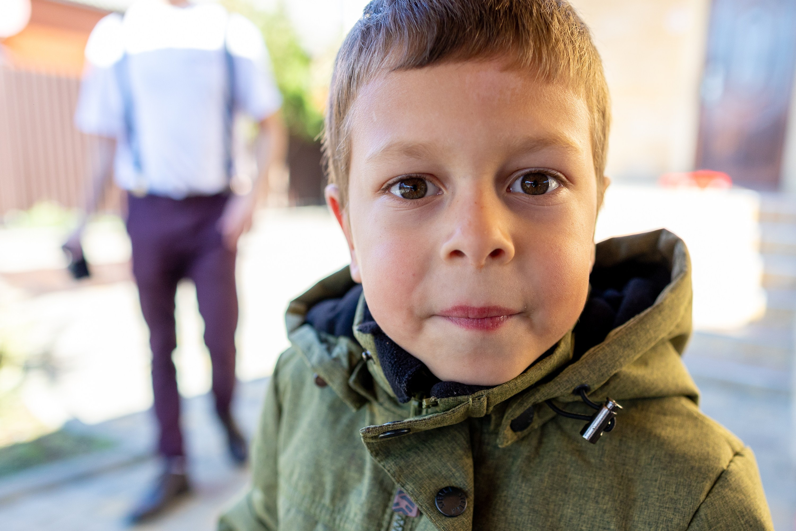 Детский приют 2025. Фото и видеосъемка любых мероприятий в городе Краснодаре и Краснодарском крае. Щеколдин Антон