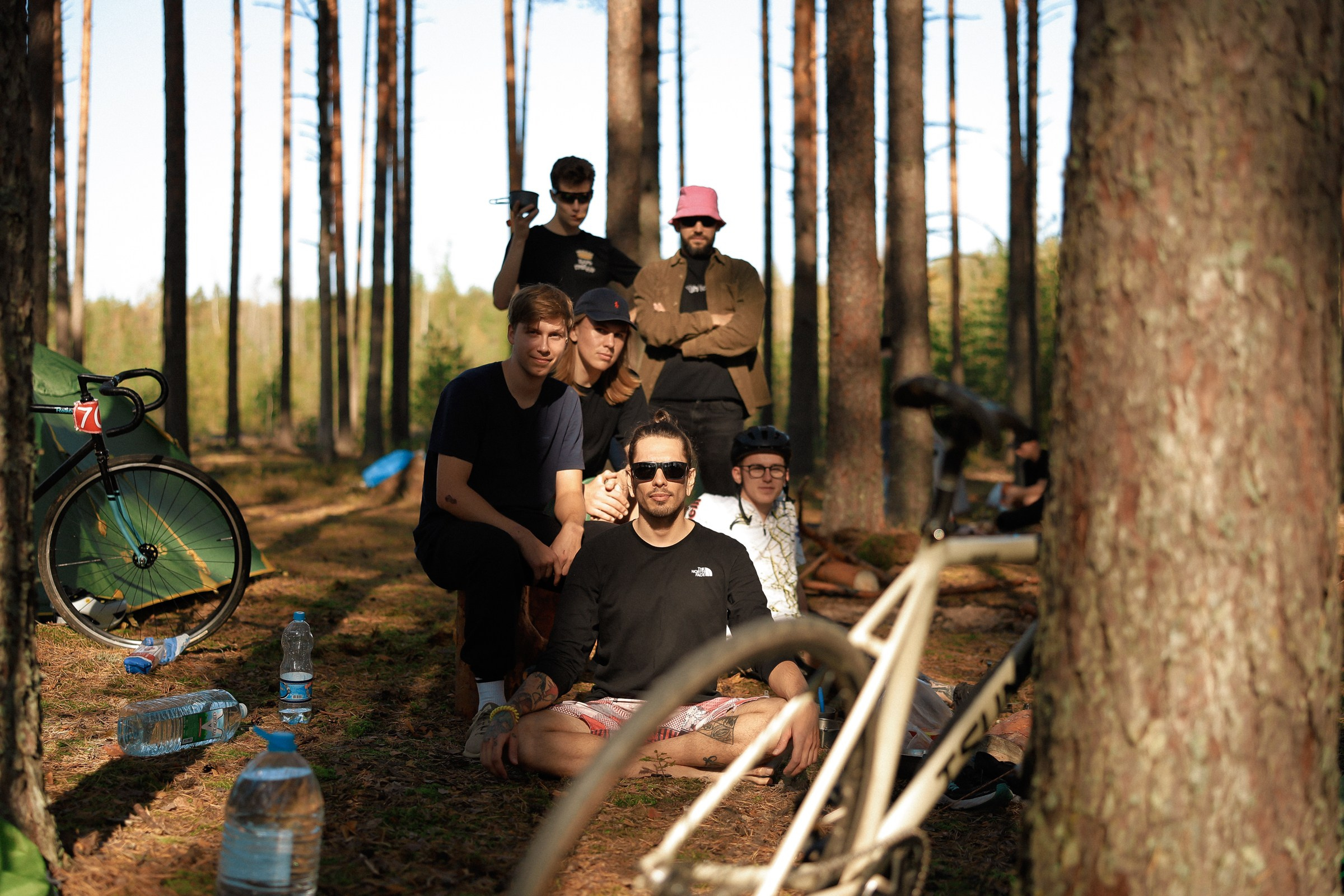 /РЕПОРТАЖ/ Велогонка «Вяломарафон» 2023. Свадебный фотограф Великий Новгород Станислав Кособудский