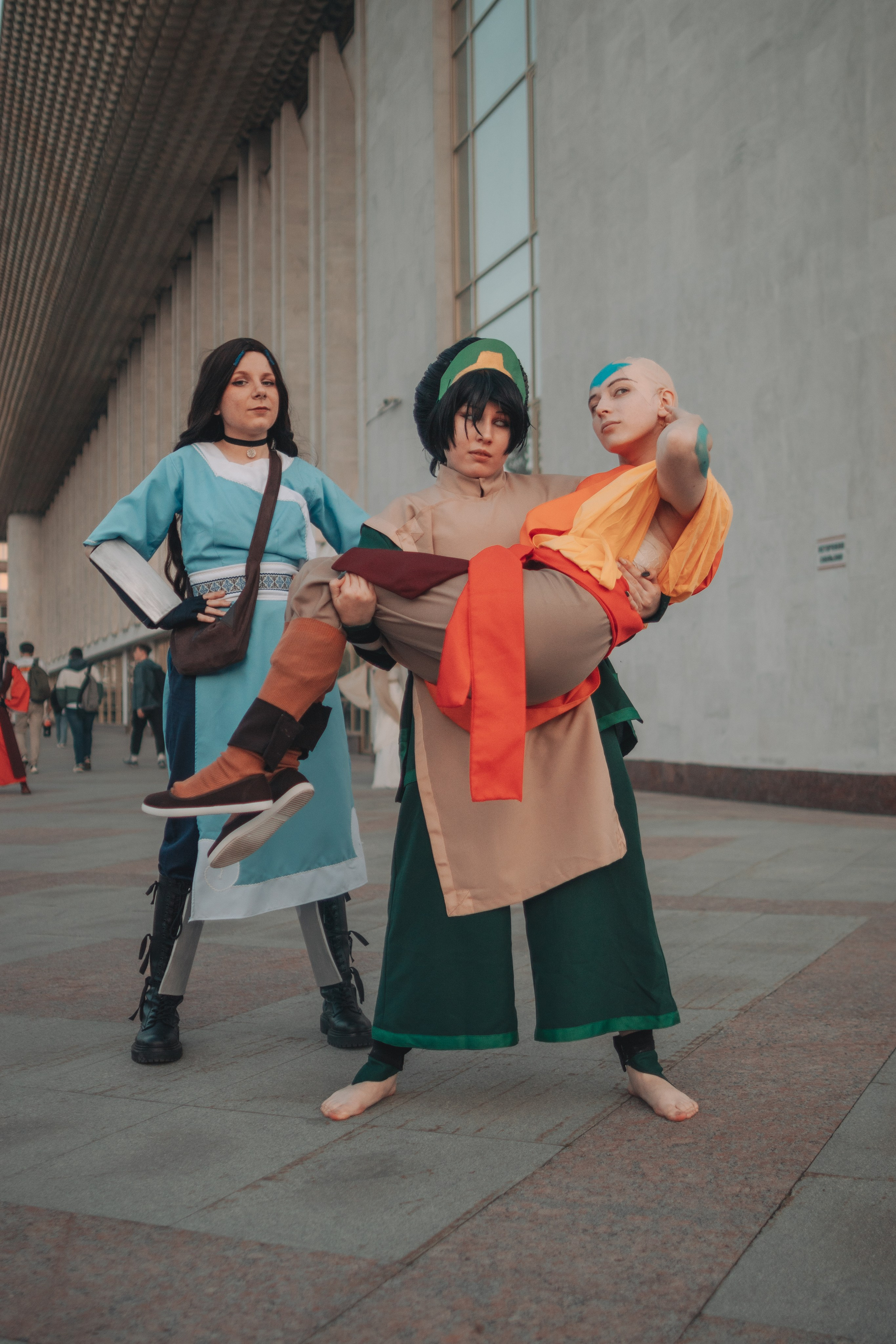 Анимау 2024. Фотограф Набережные Челны Лысенков Олег