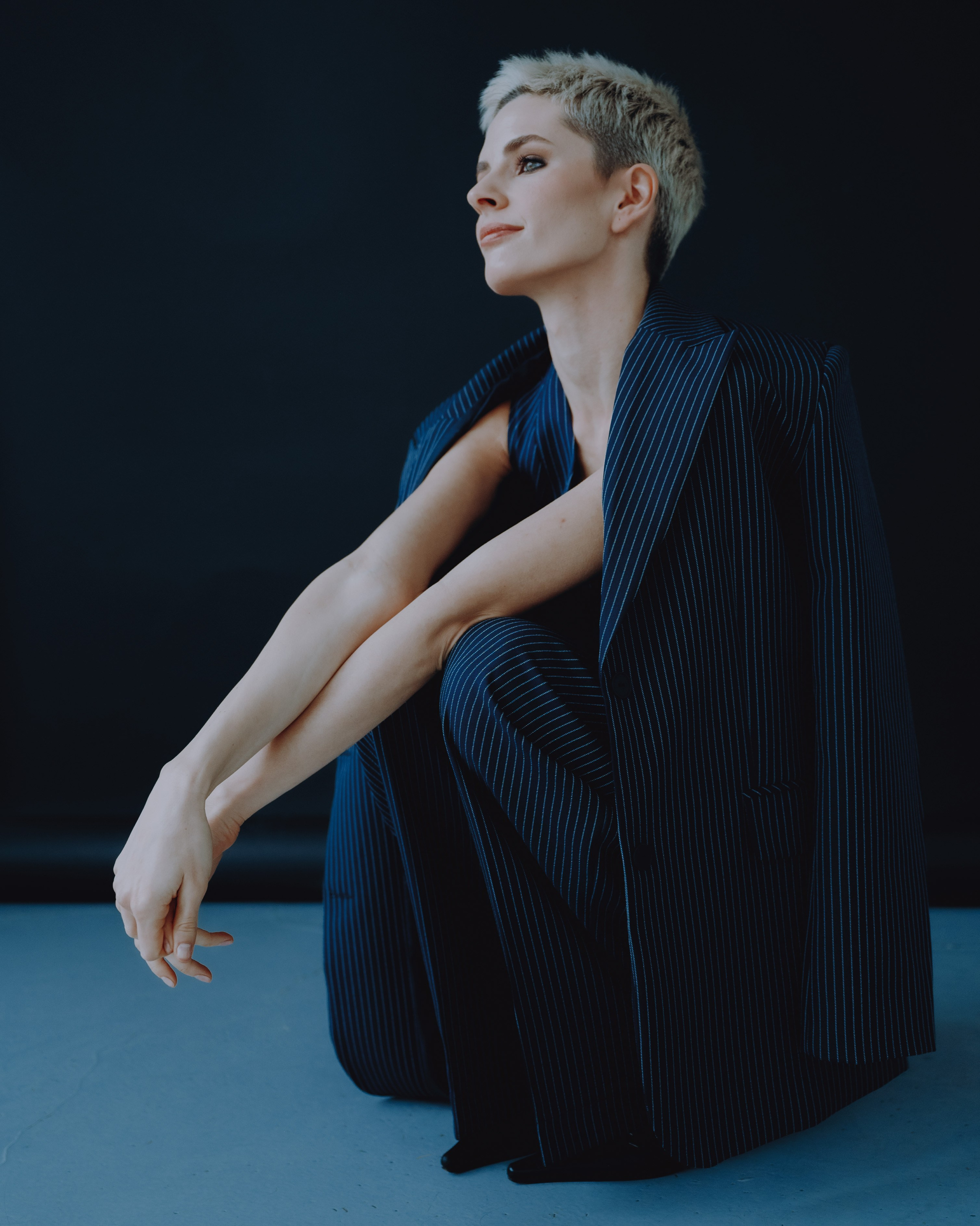 Liza. Главная