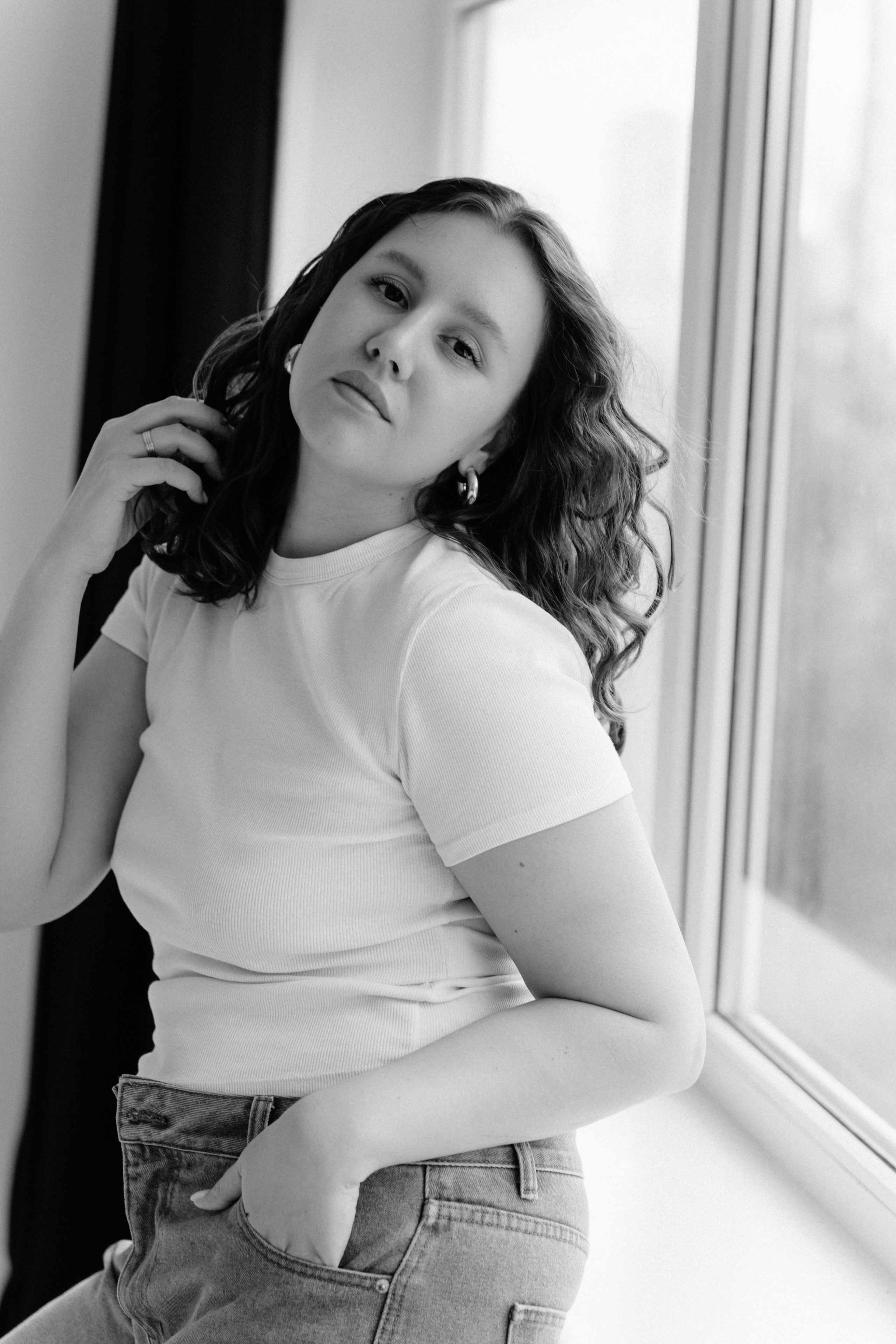 Наилия. Семейный и свадебный фотограф в Красногорске Анастасия Тихонова