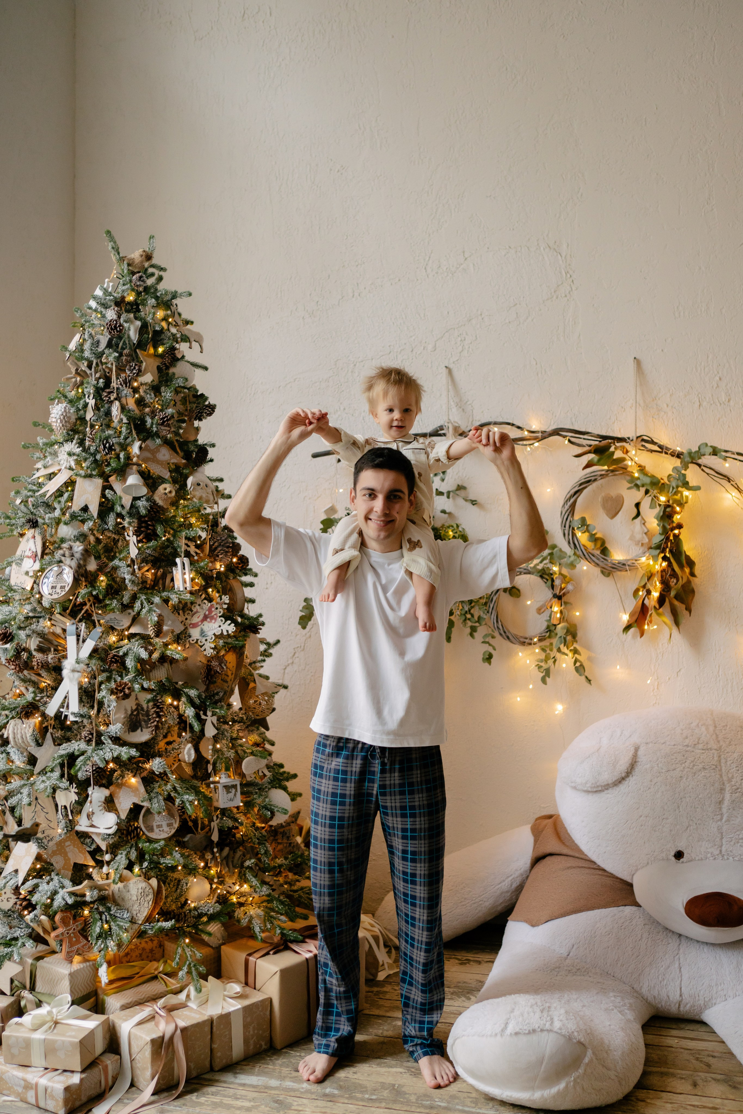 Даша, Паша и Рома. Семейный и свадебный фотограф в Красногорске Анастасия Тихонова