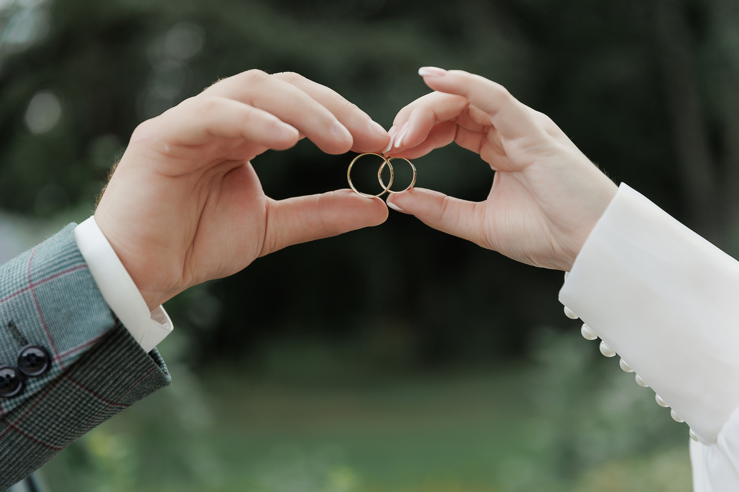 Свадьба Глеба и Дарьи. Свадебный и семейный фотограф в Твери и Тверской области
